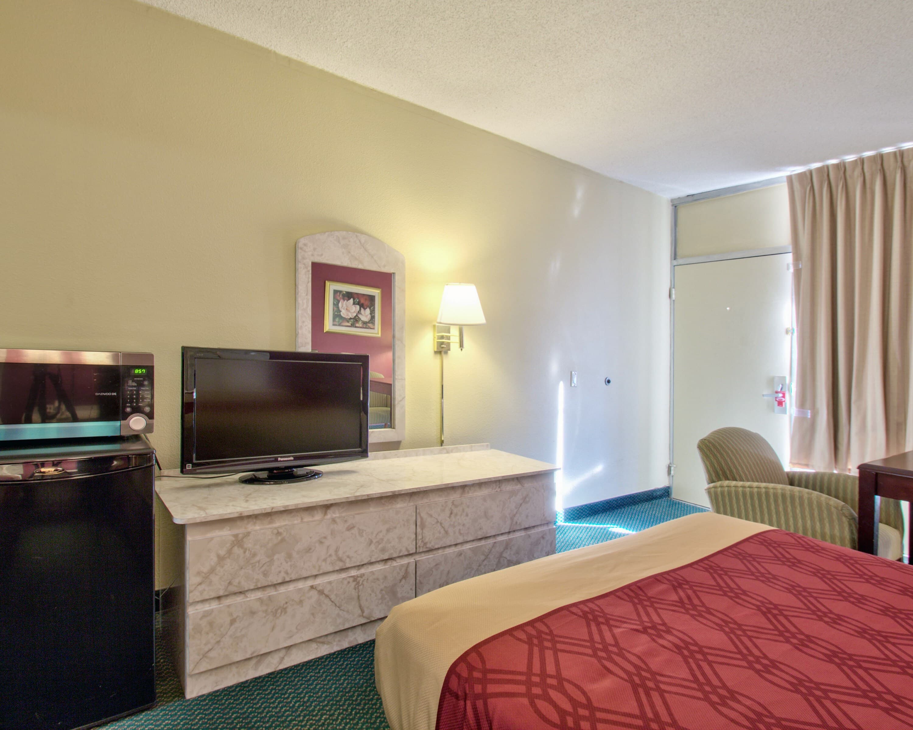 Econo Lodge Donalsonville - Image 3