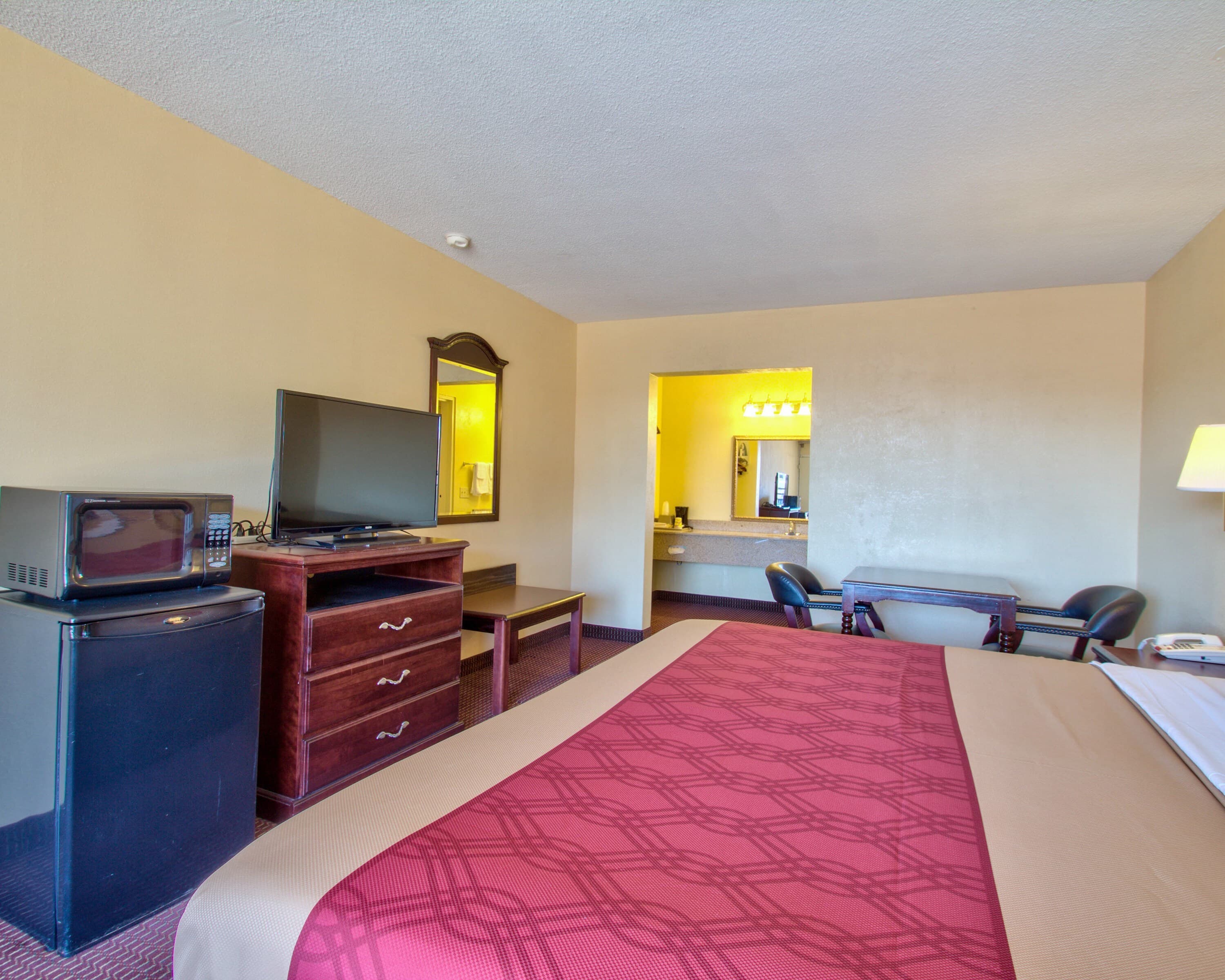 Econo Lodge Donalsonville - Image 4