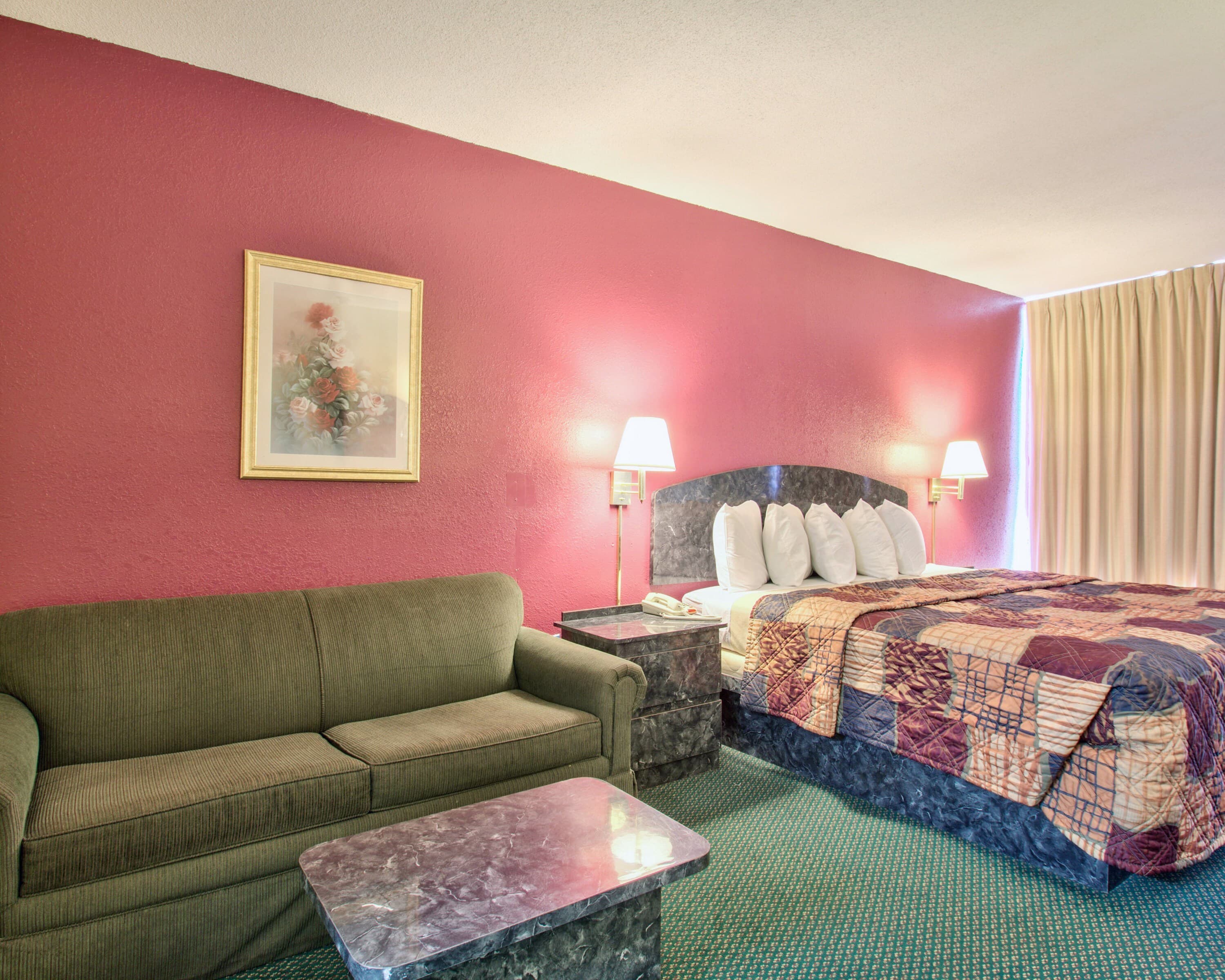Econo Lodge Donalsonville - Image 5