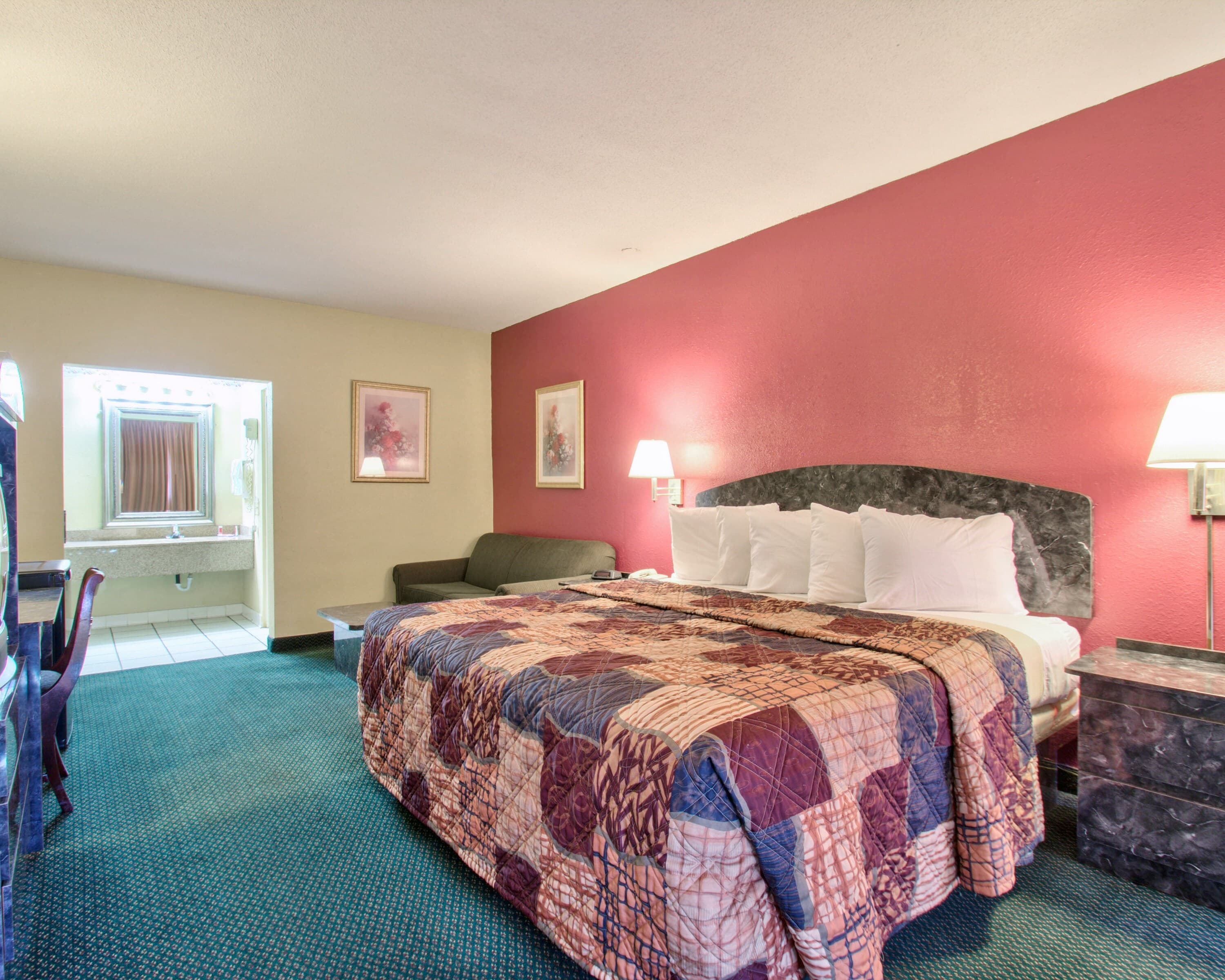 Econo Lodge Donalsonville — 7