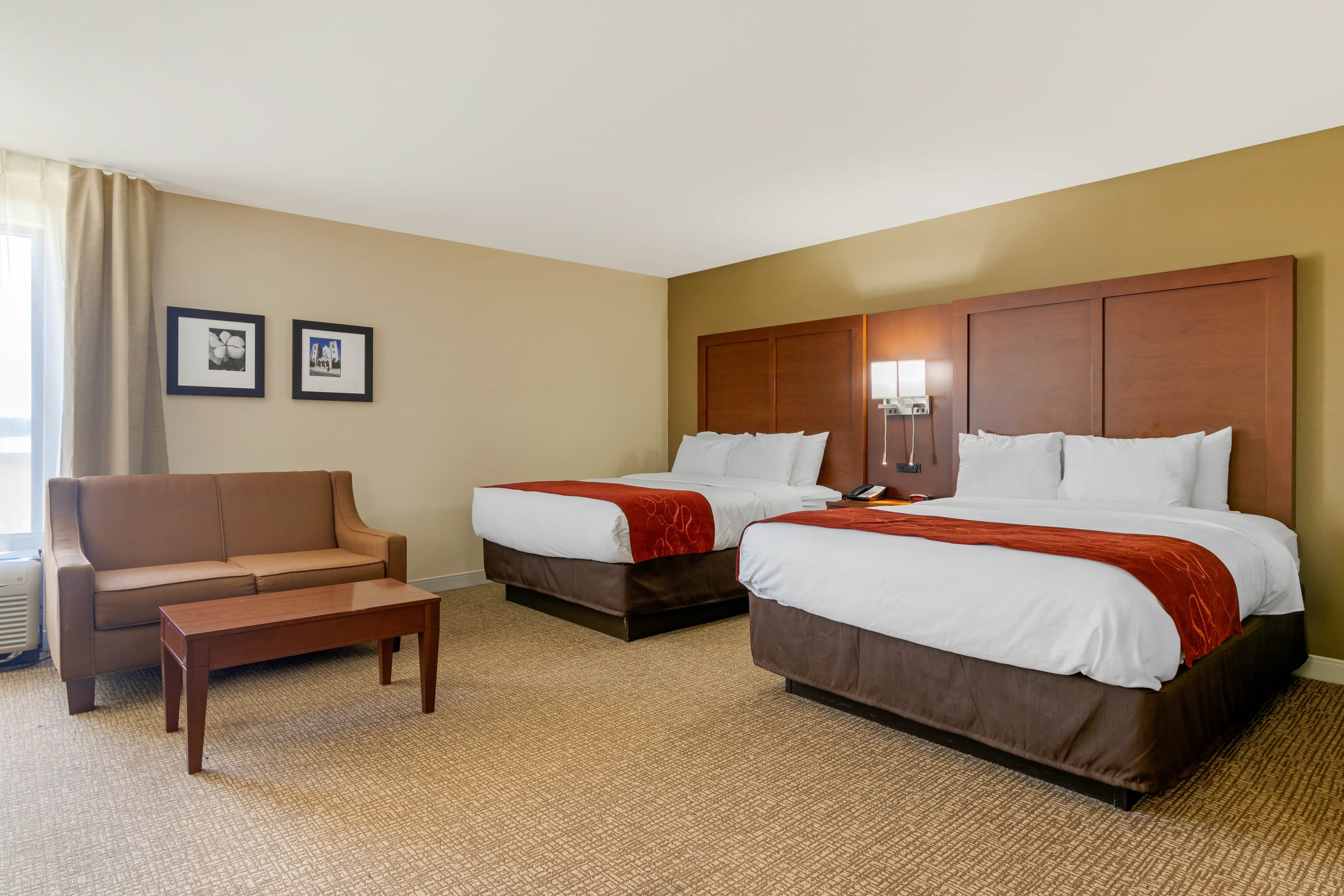 Comfort Inn & Suites Macon West — 14
