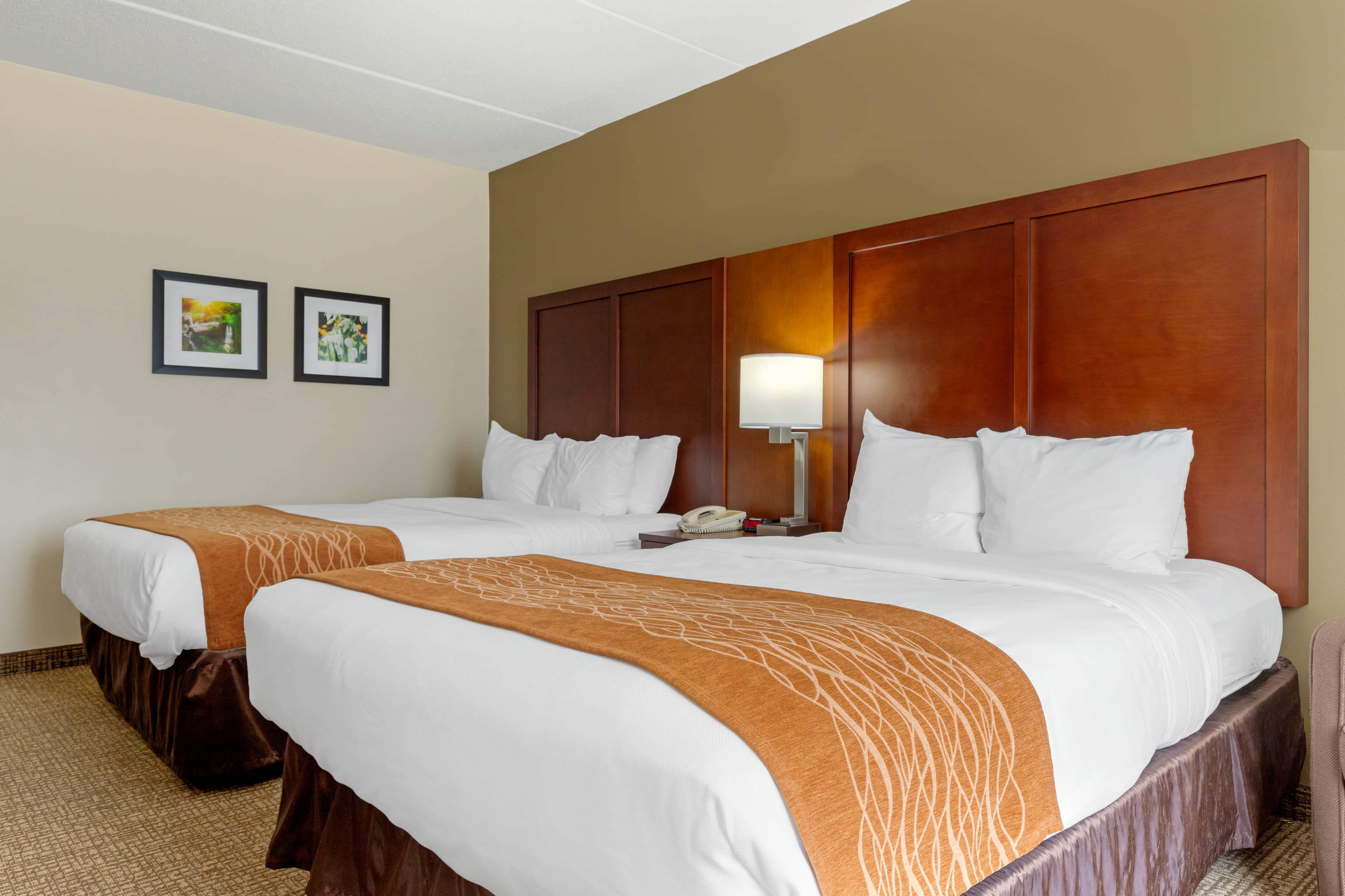 Comfort Inn & Suites Cordele — 12