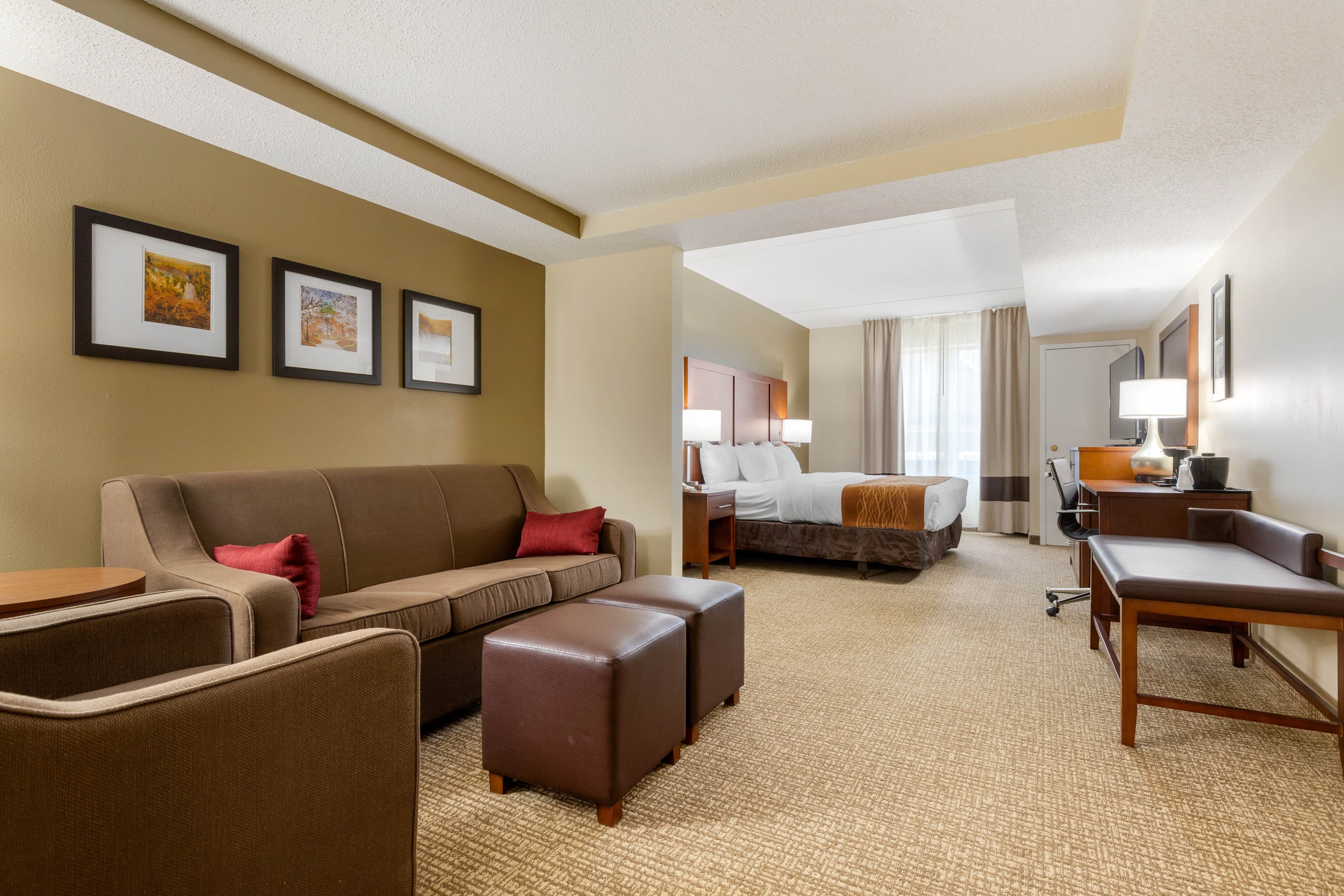 Comfort Inn & Suites Cordele — 22