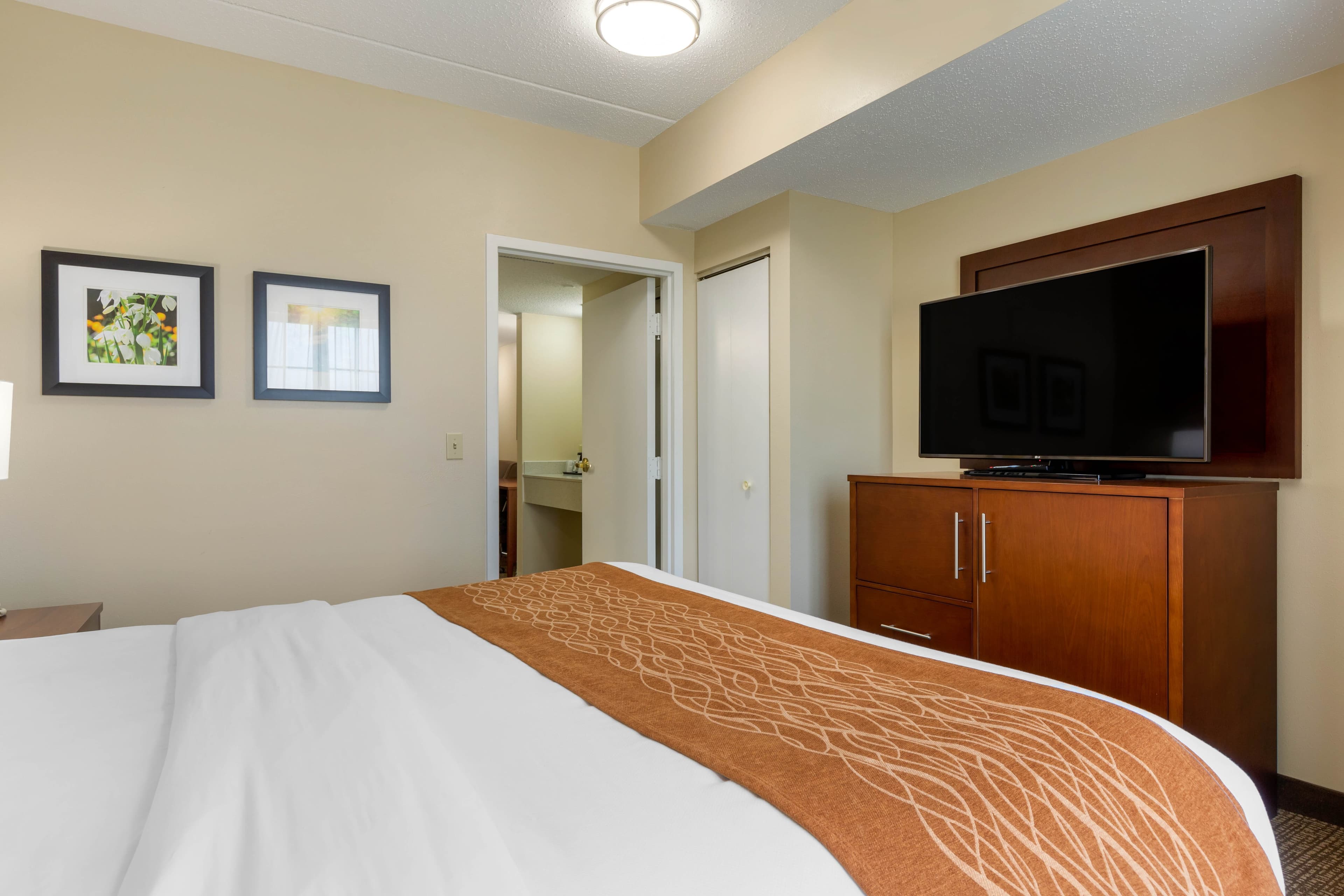 Comfort Inn & Suites Cordele — 28