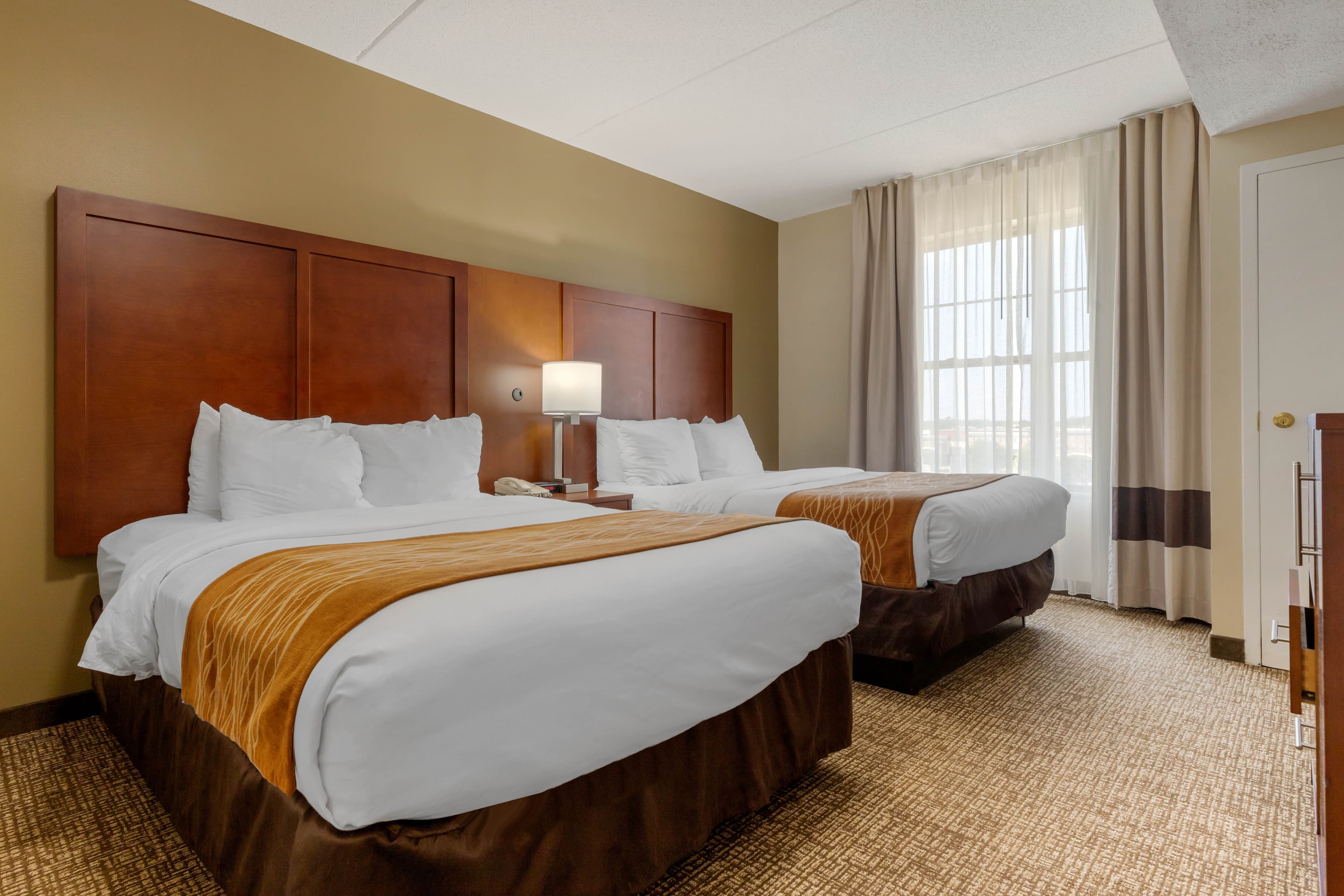 Comfort Inn & Suites Cordele — 39