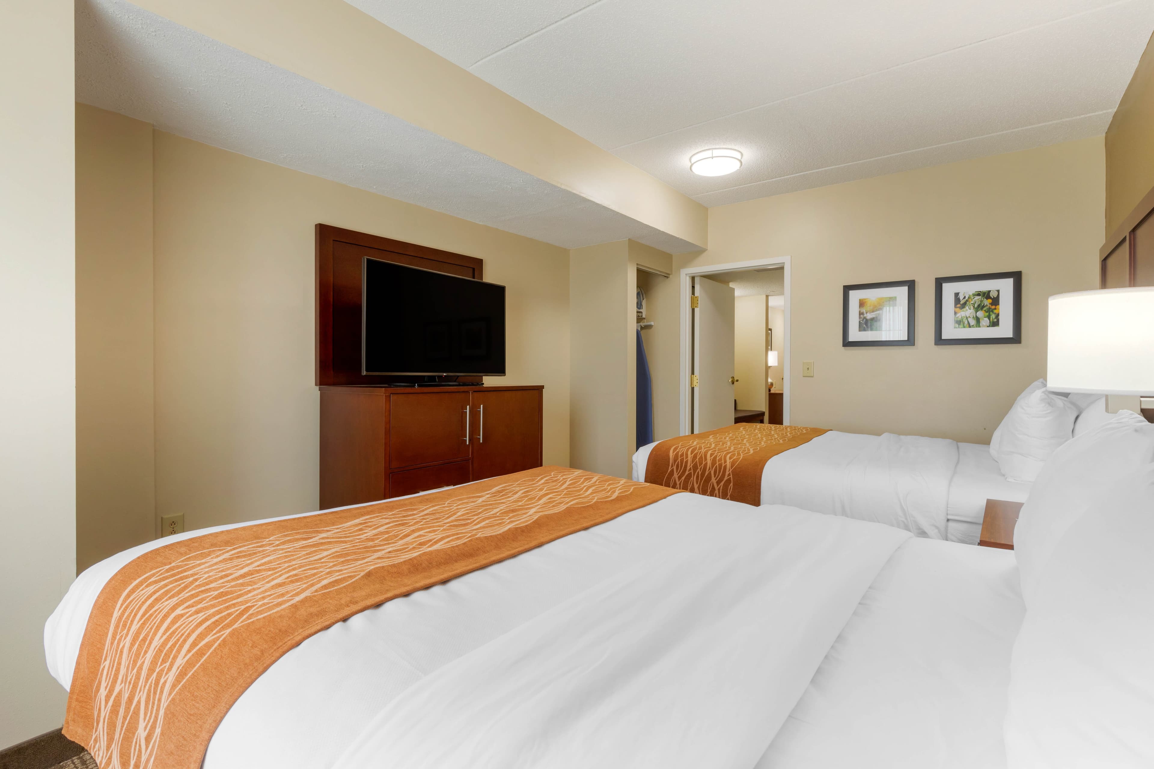 Comfort Inn & Suites Cordele — 40