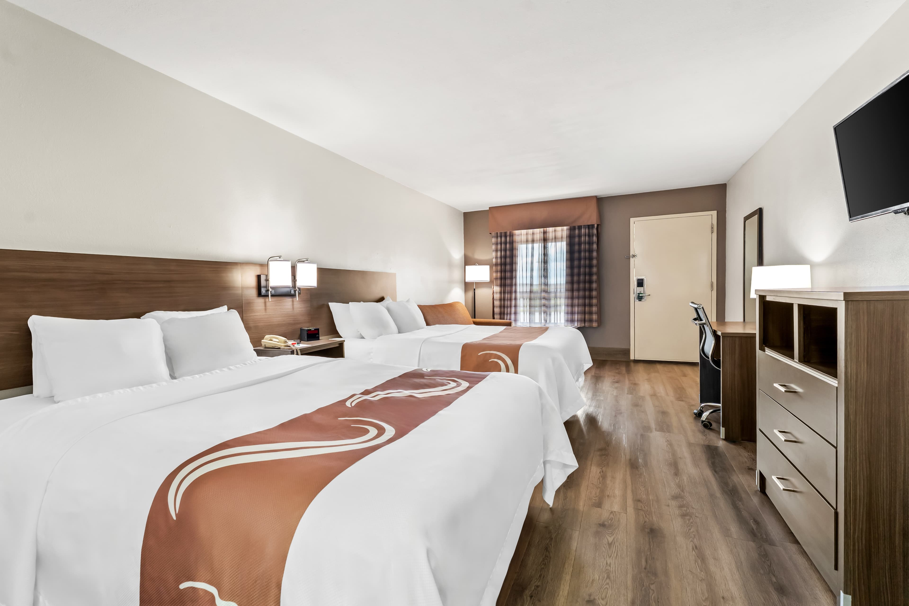 Quality Inn & Suites near Robins Air Force Base — 19