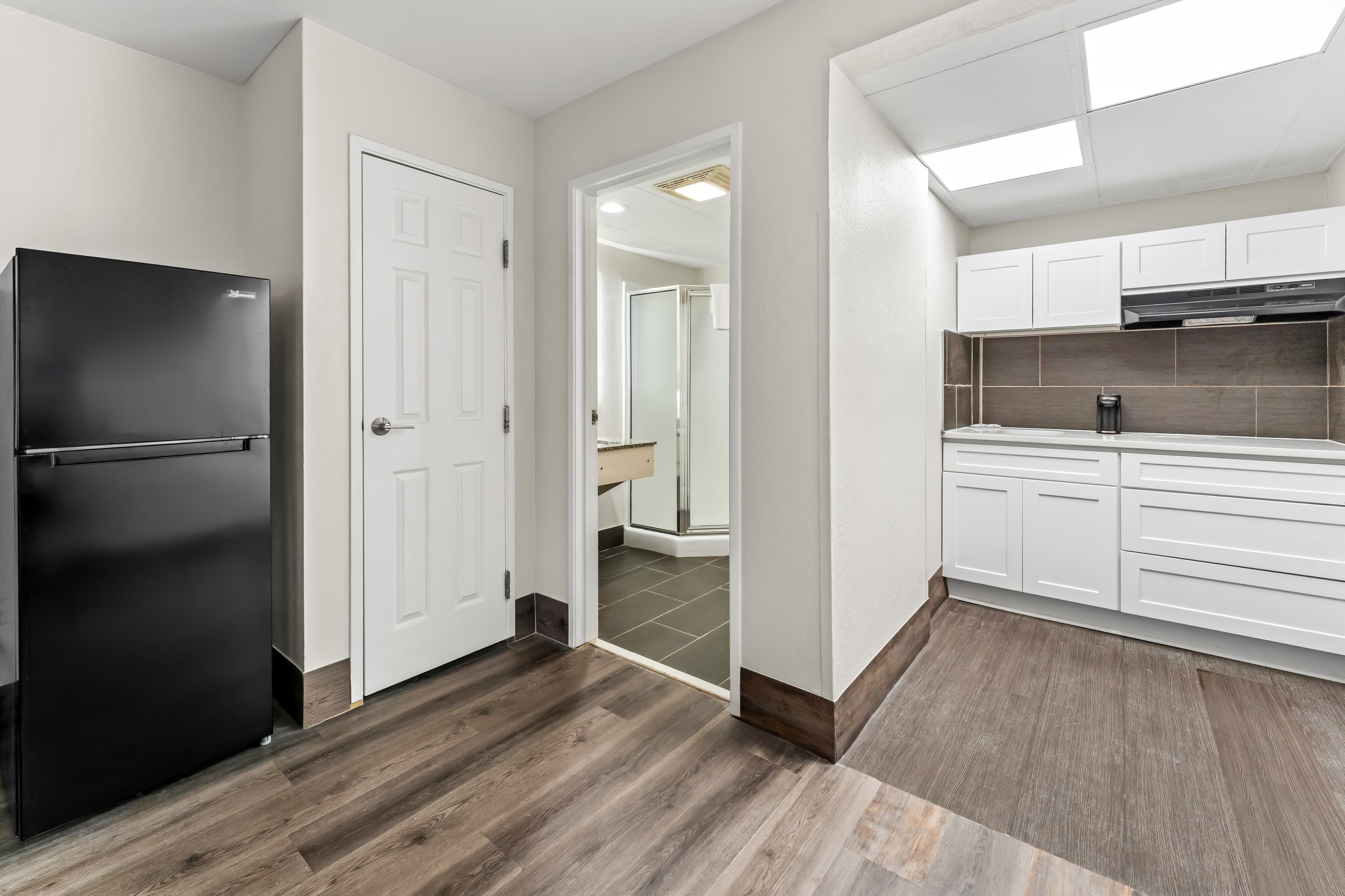 Quality Inn & Suites near Robins Air Force Base — 29
