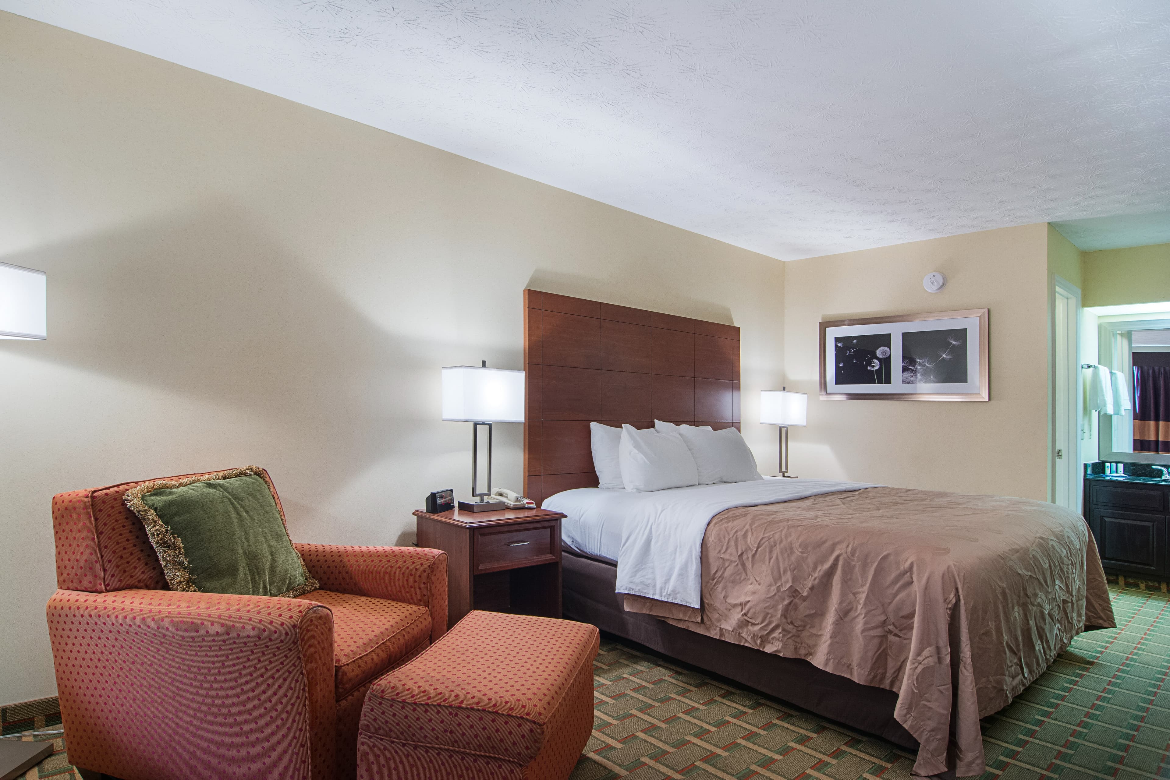 Quality Inn Hartwell - Image 2
