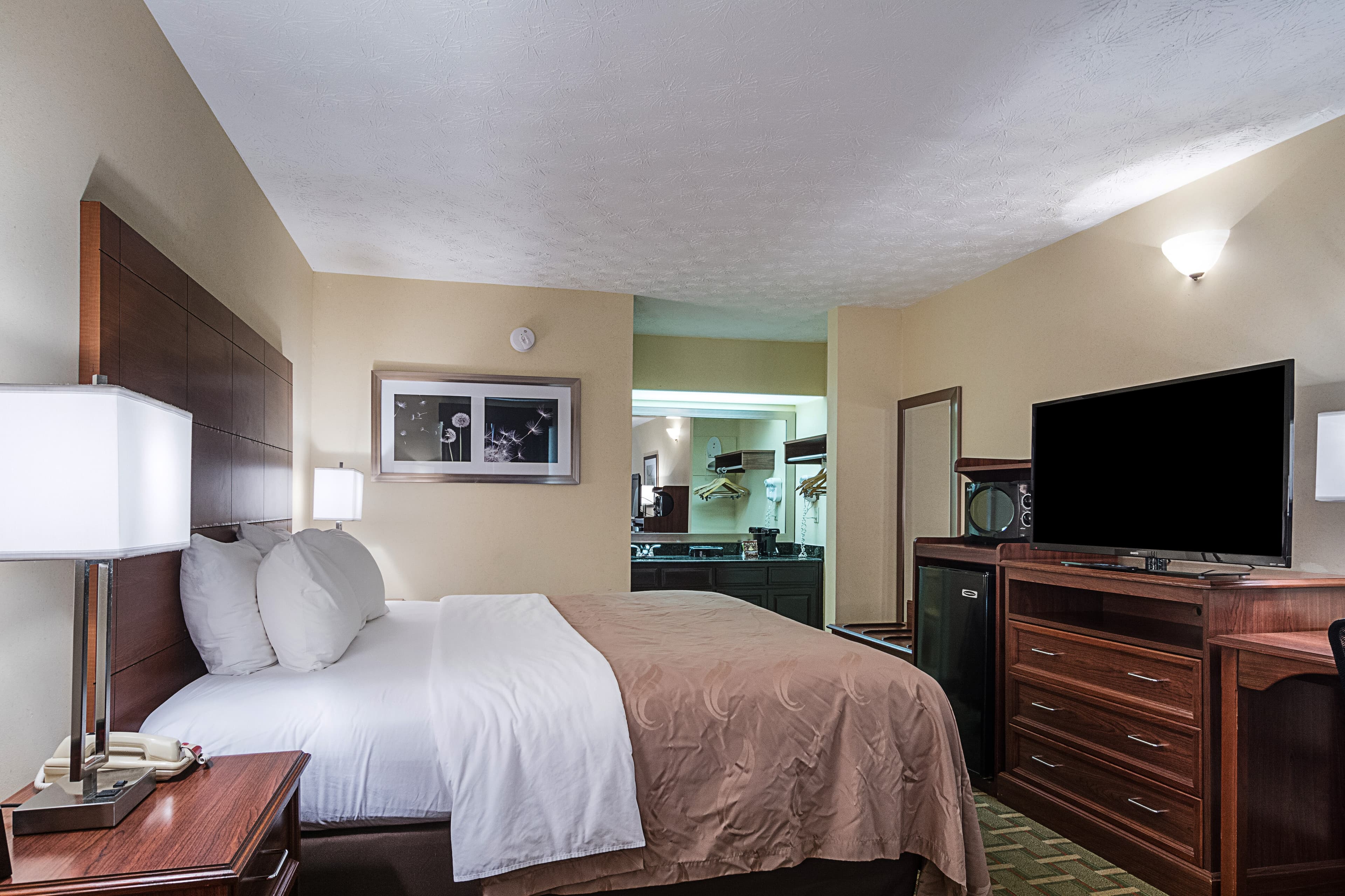 Quality Inn Hartwell - Image 3