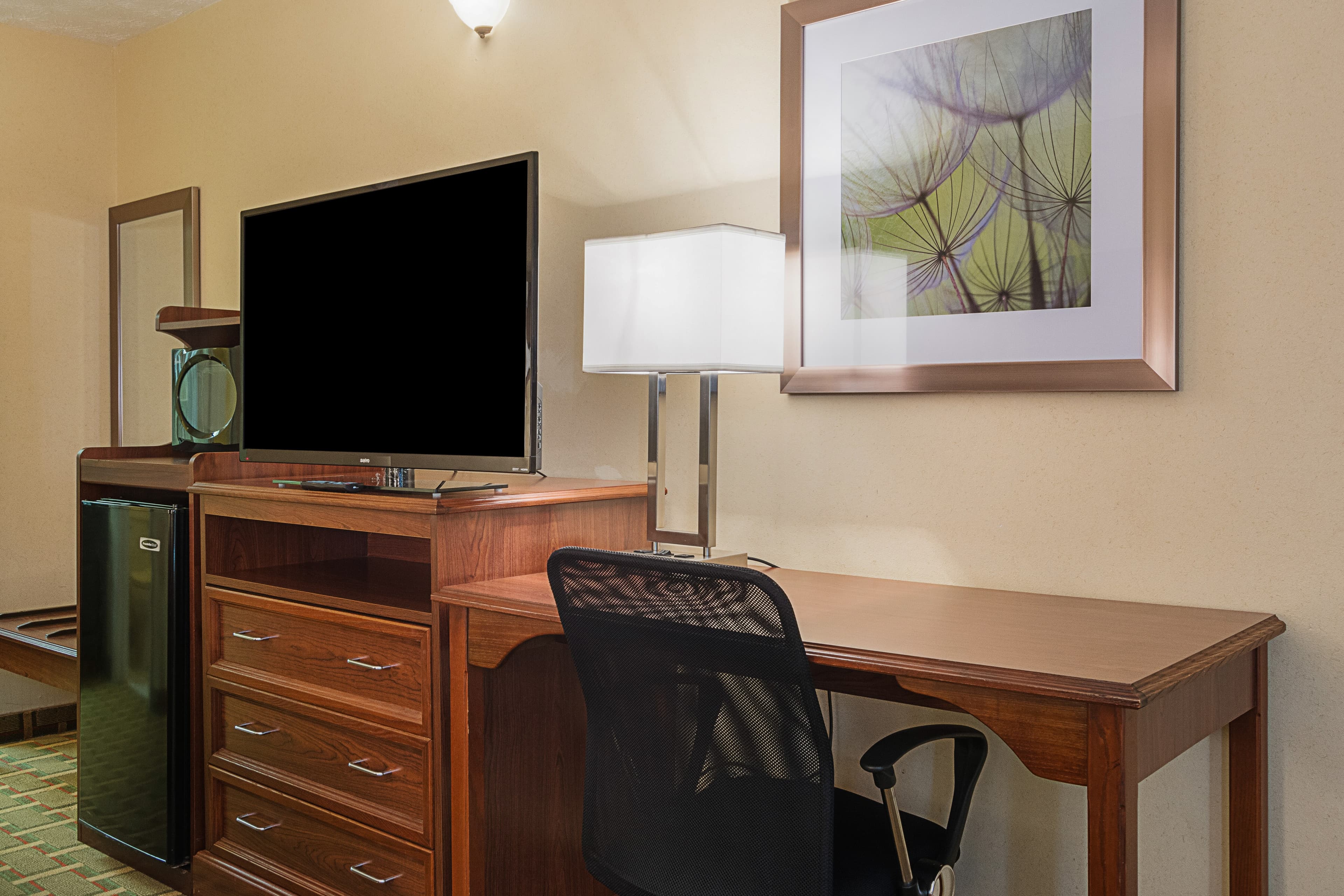 Quality Inn Hartwell - Image 4