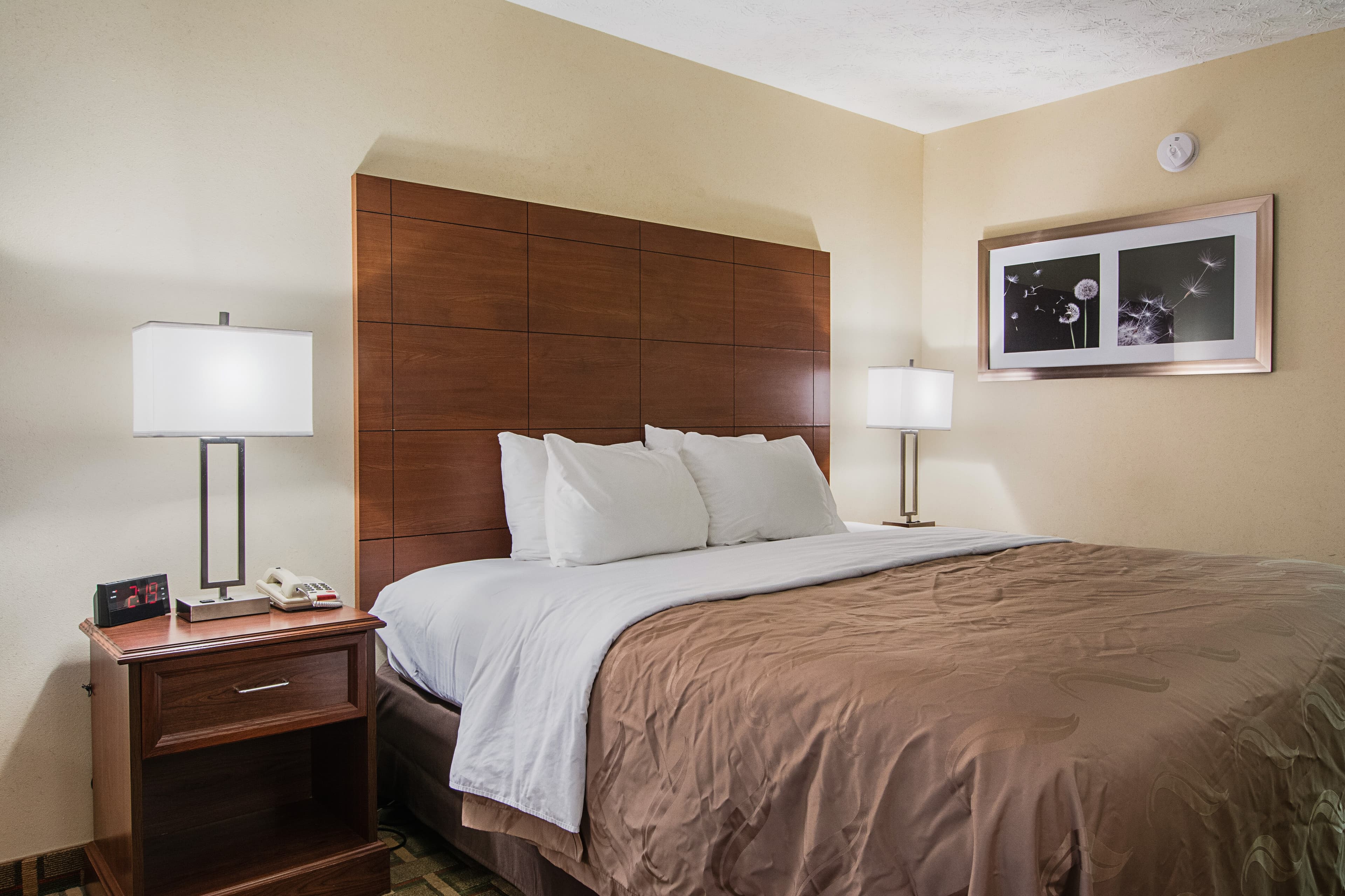 Quality Inn Hartwell - Image 5