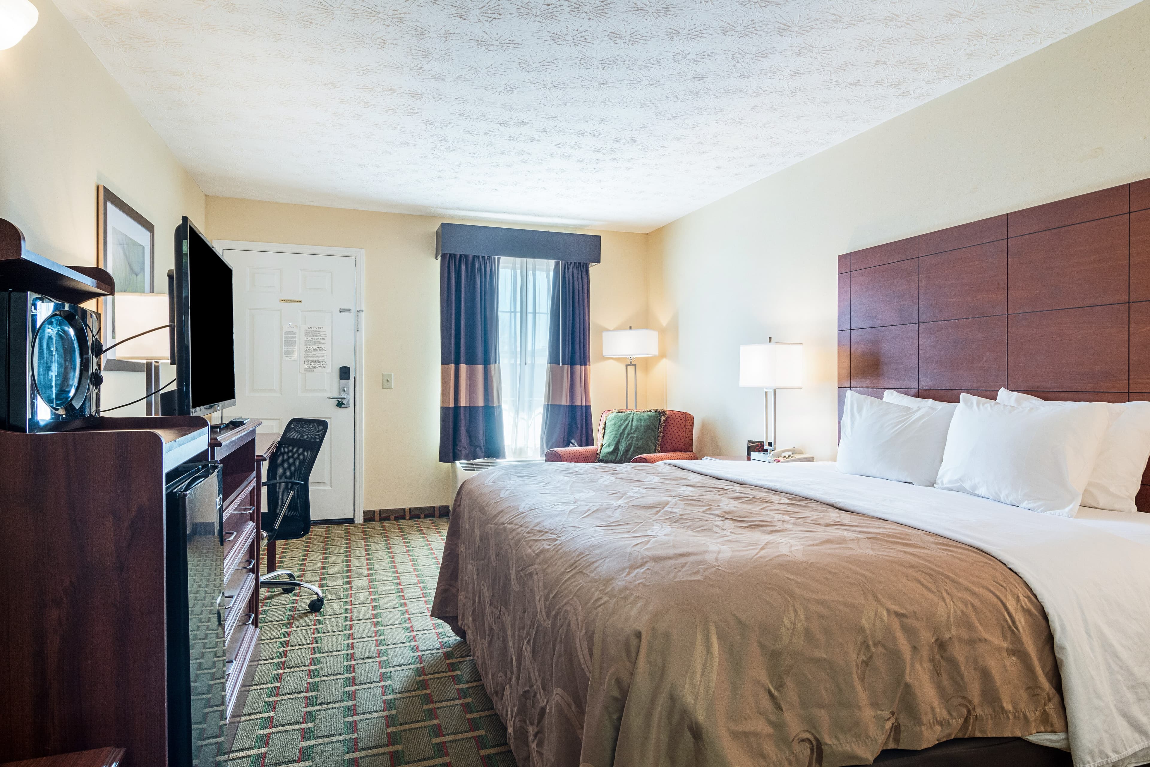 Quality Inn Hartwell — 7