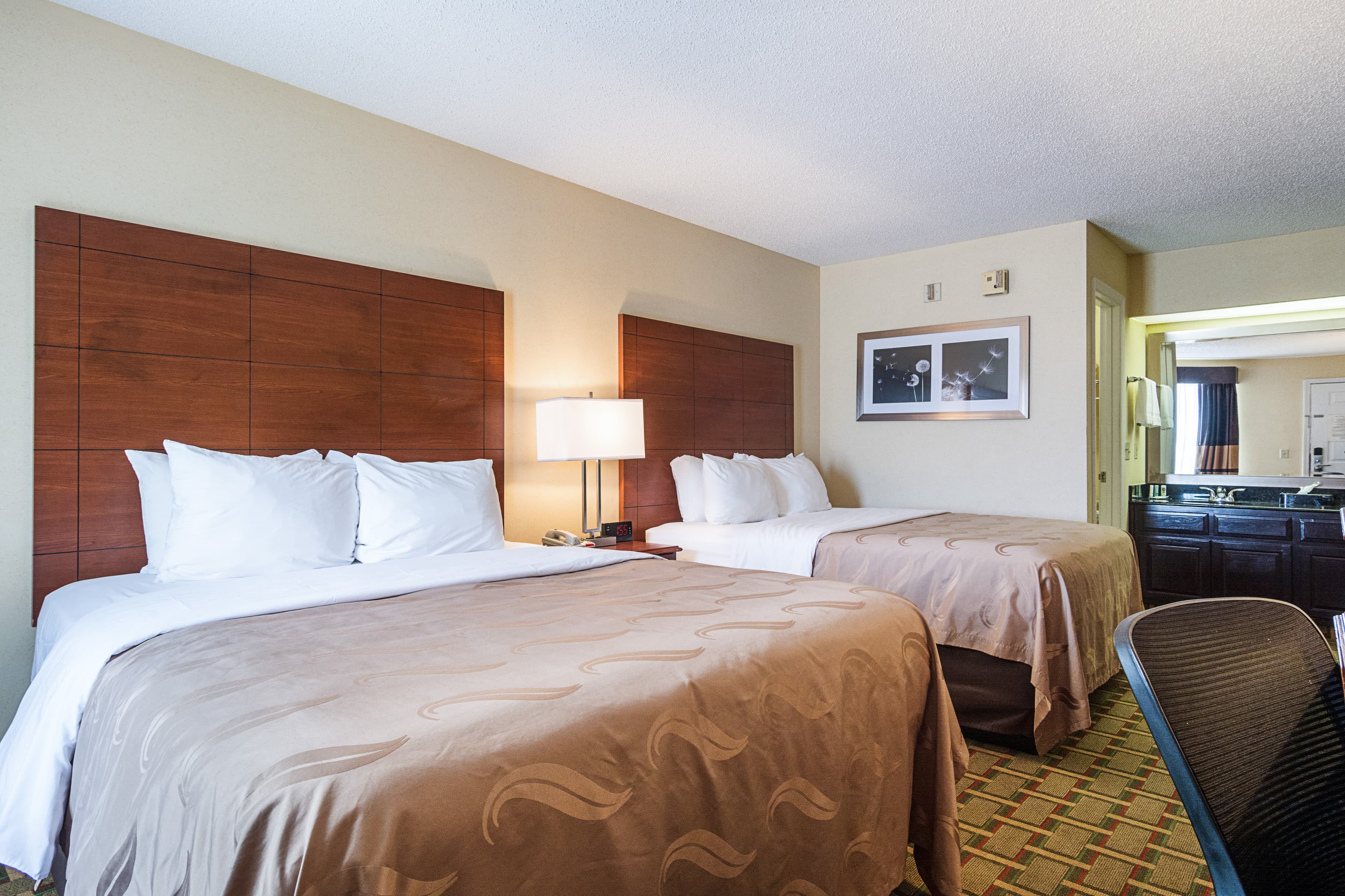 Quality Inn Hartwell — 23