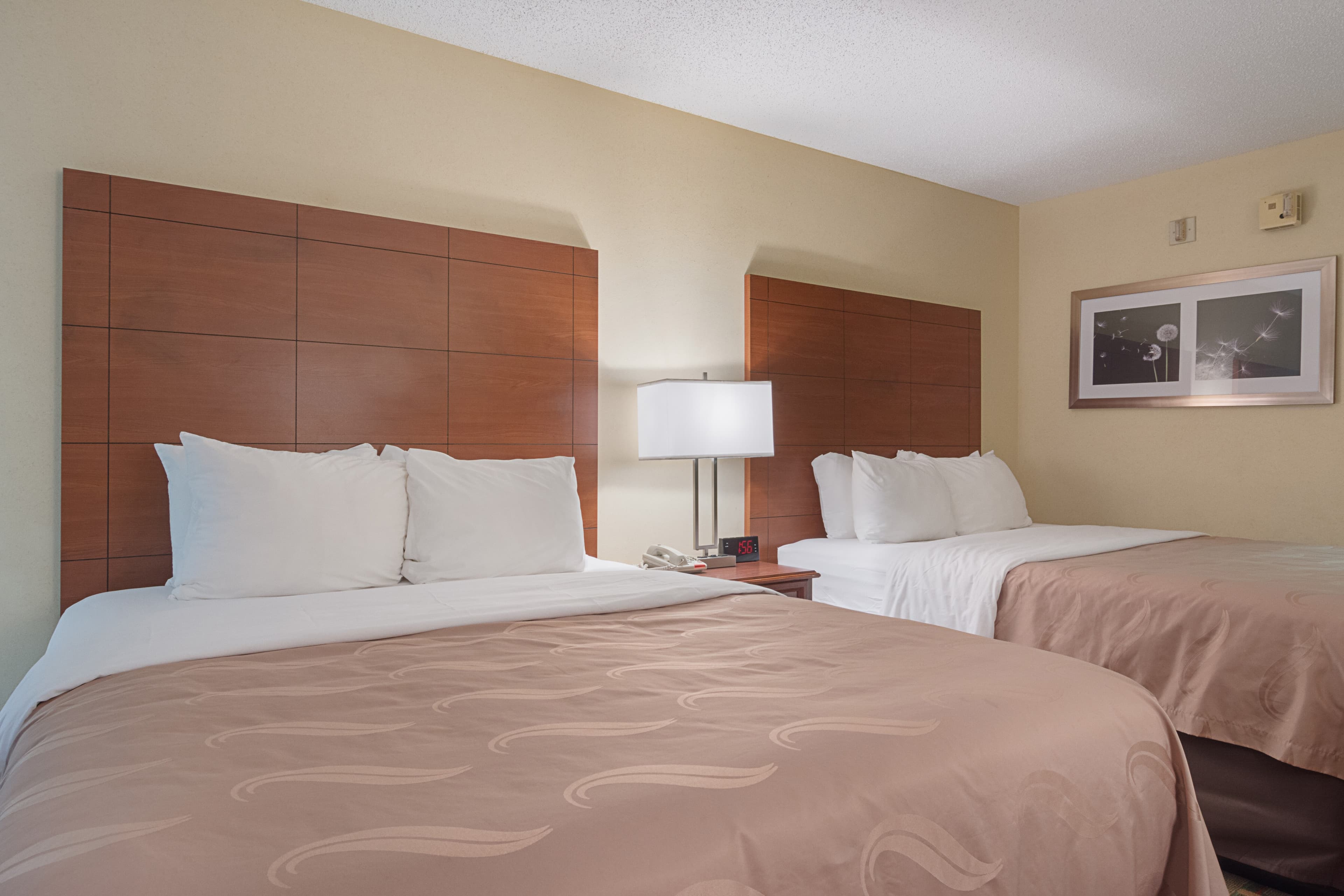Quality Inn Hartwell — 24