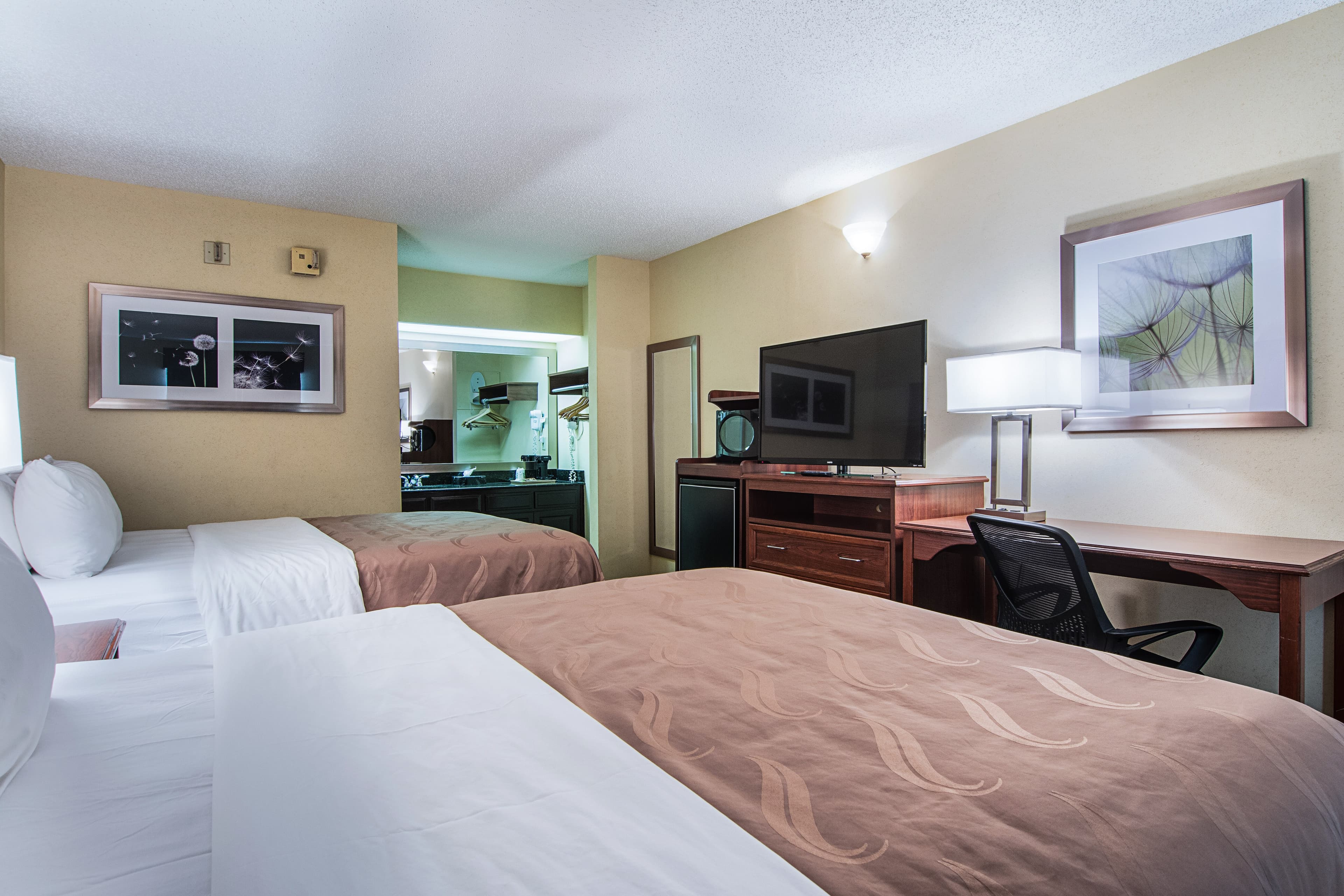 Quality Inn Hartwell — 25