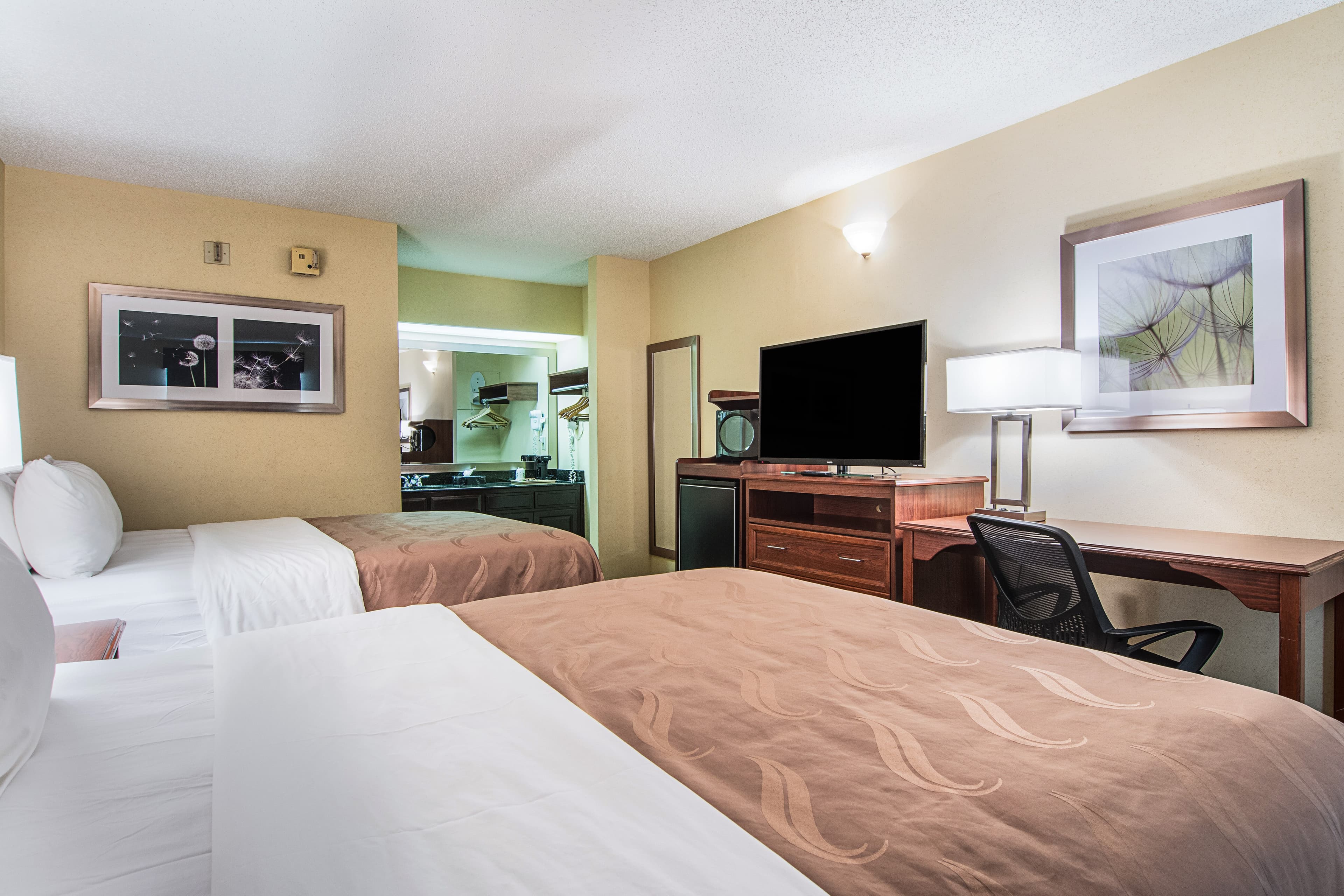 Quality Inn Hartwell — 26