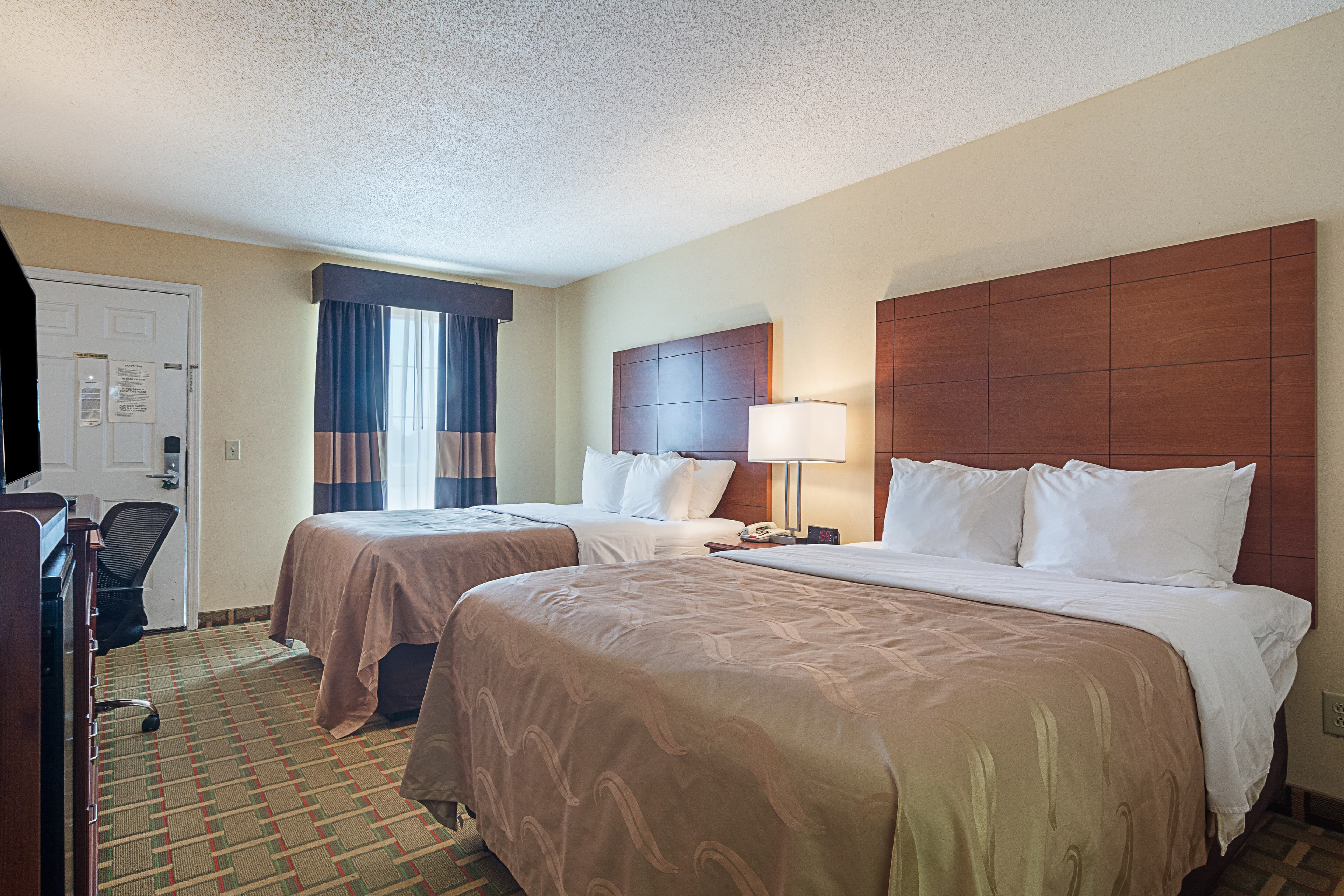 Quality Inn Hartwell — 27