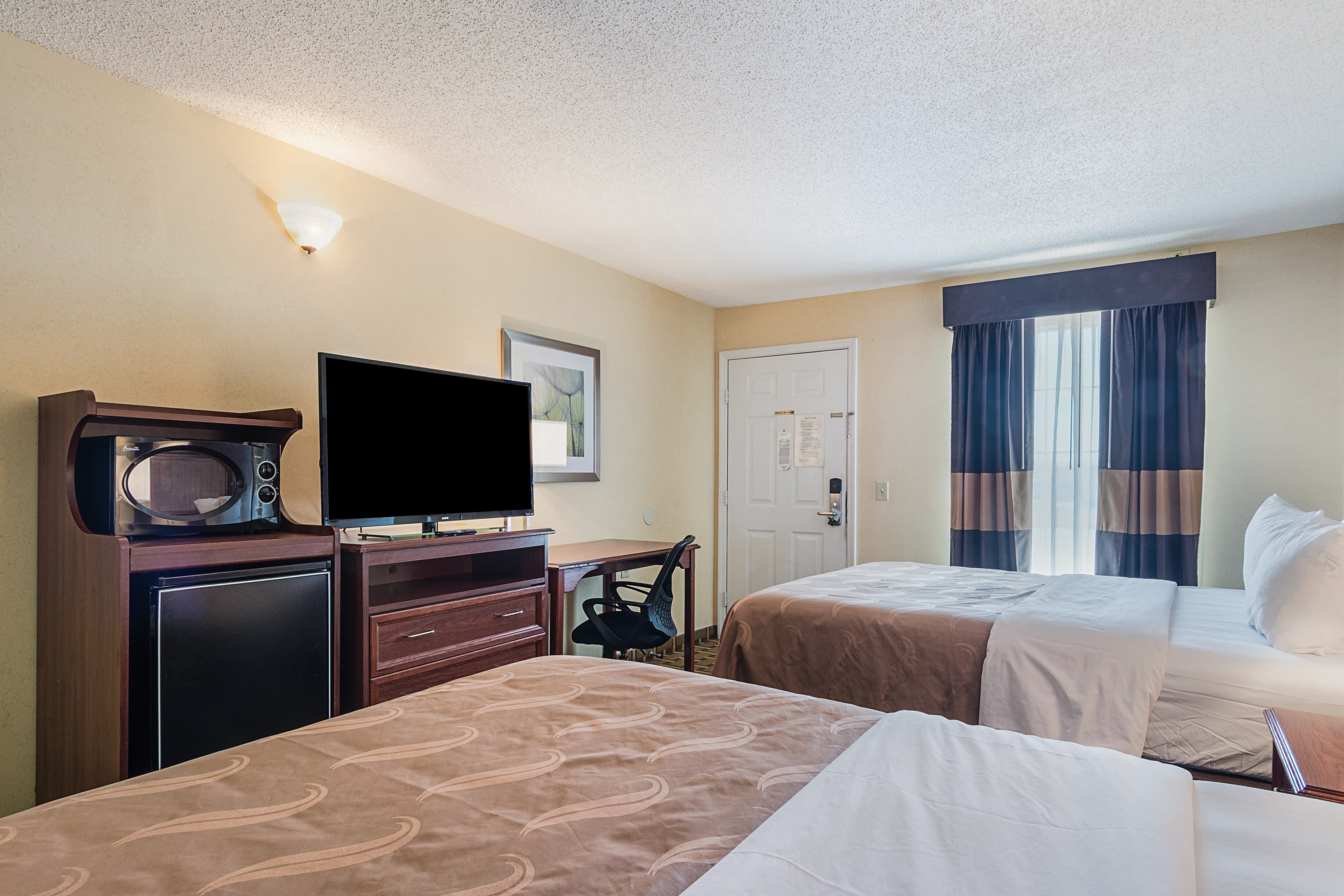 Quality Inn Hartwell — 28