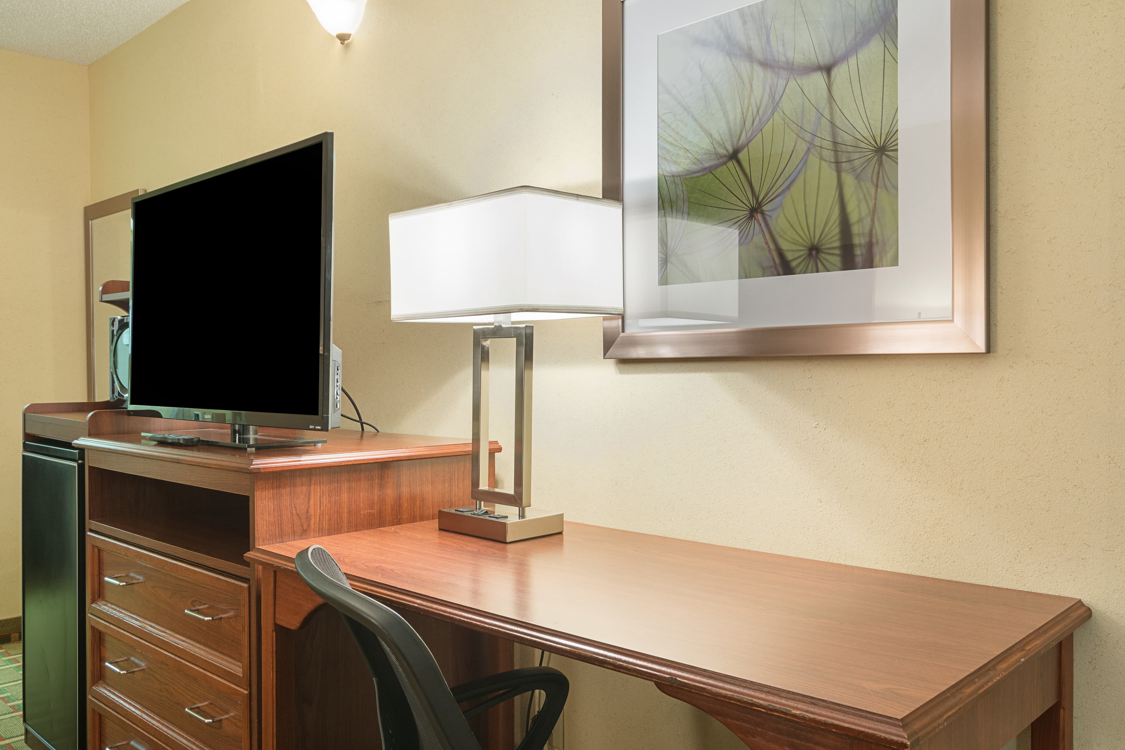 Quality Inn Hartwell — 29