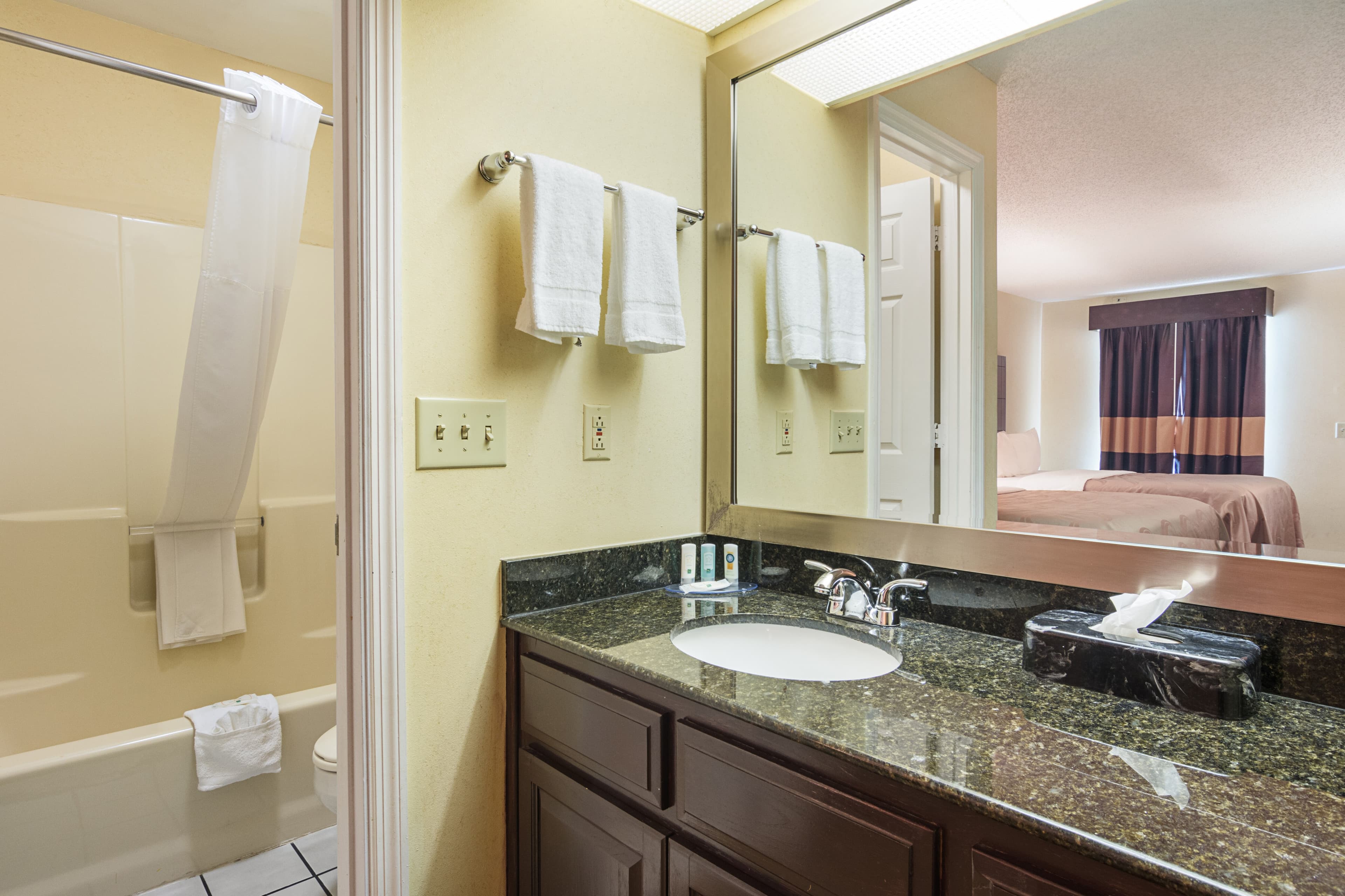 Quality Inn Hartwell — 30