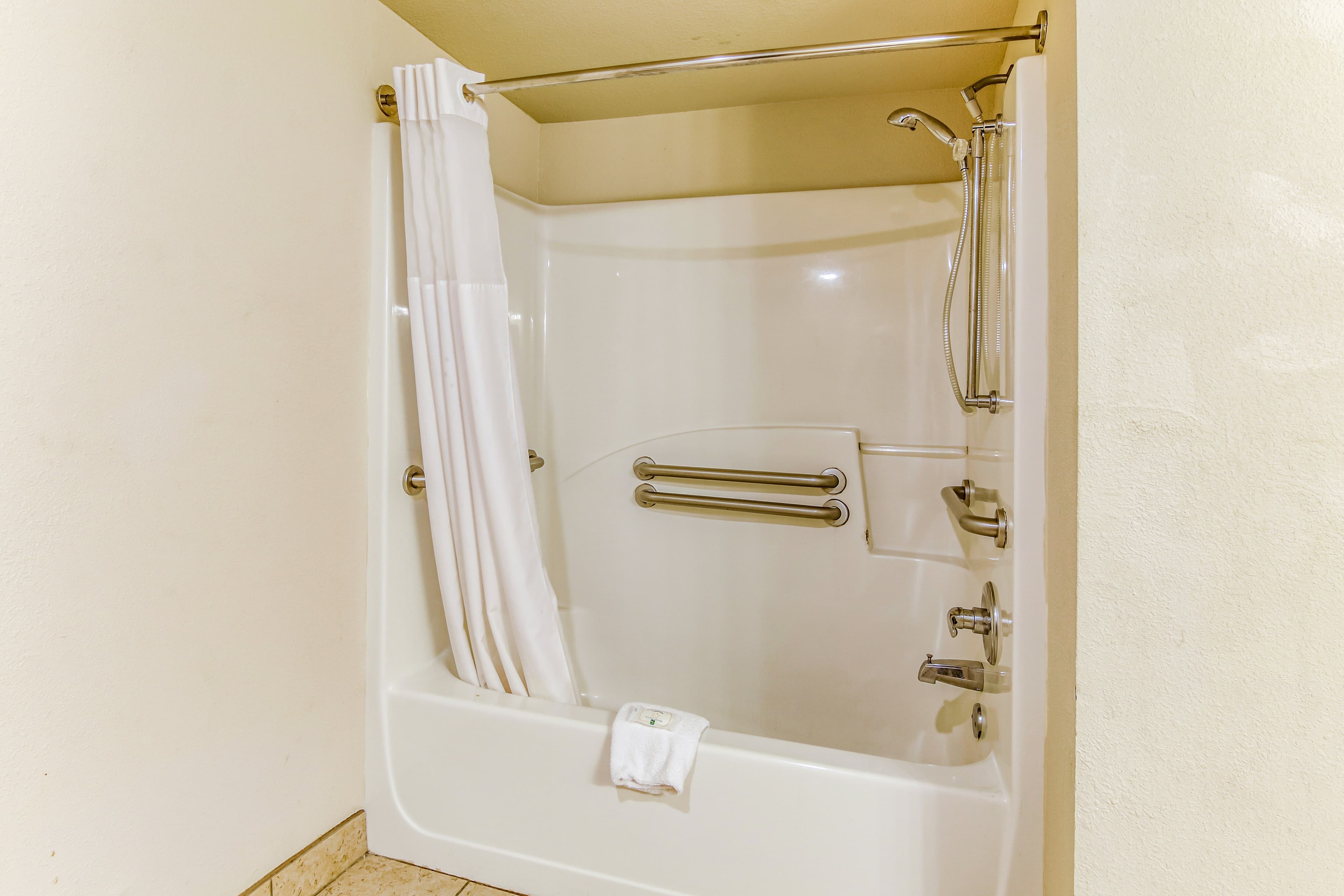 Quality Inn Stone Mountain — 13