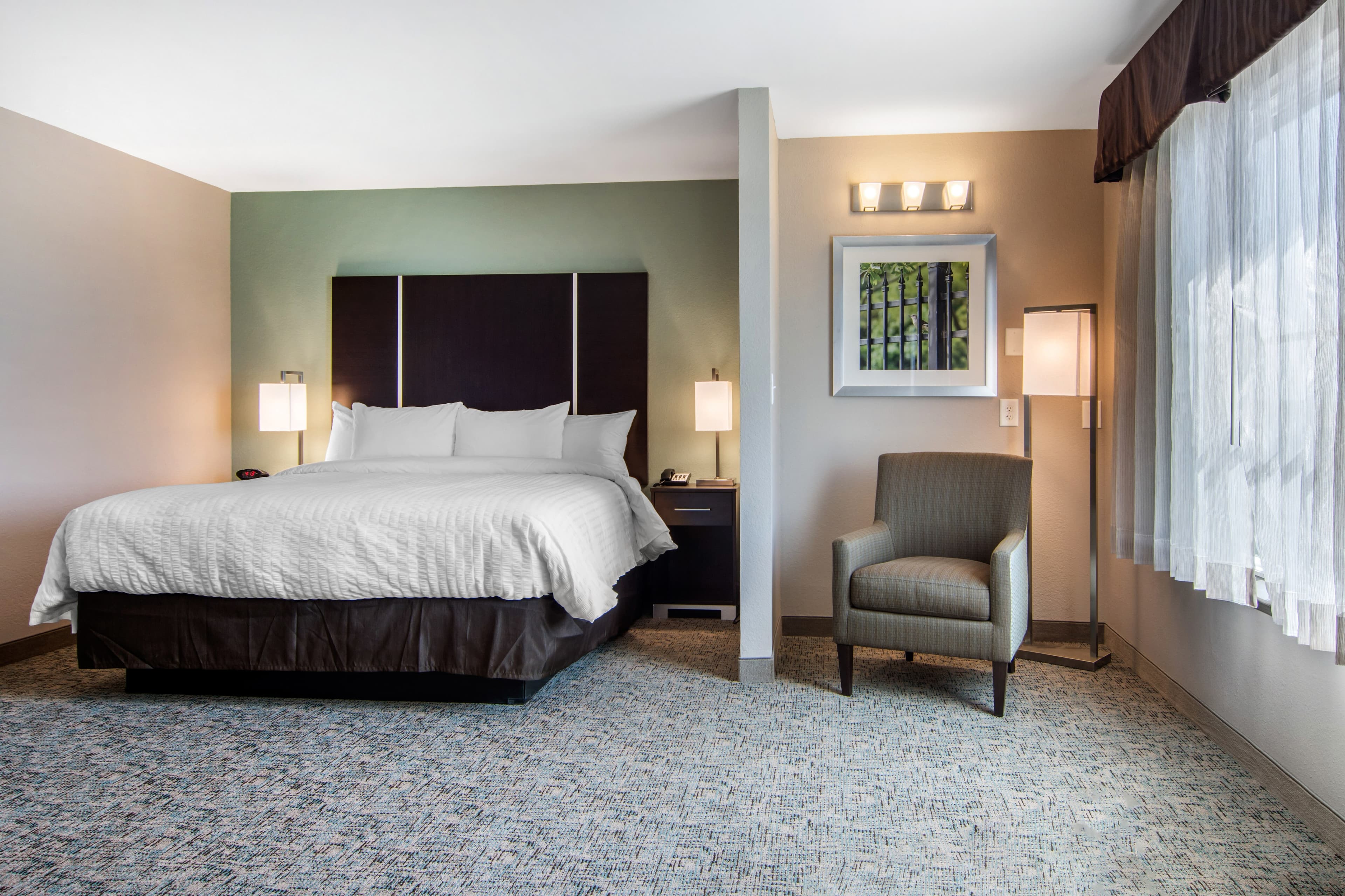 Clarion Inn & Suites Atlanta Downtown - Image 3
