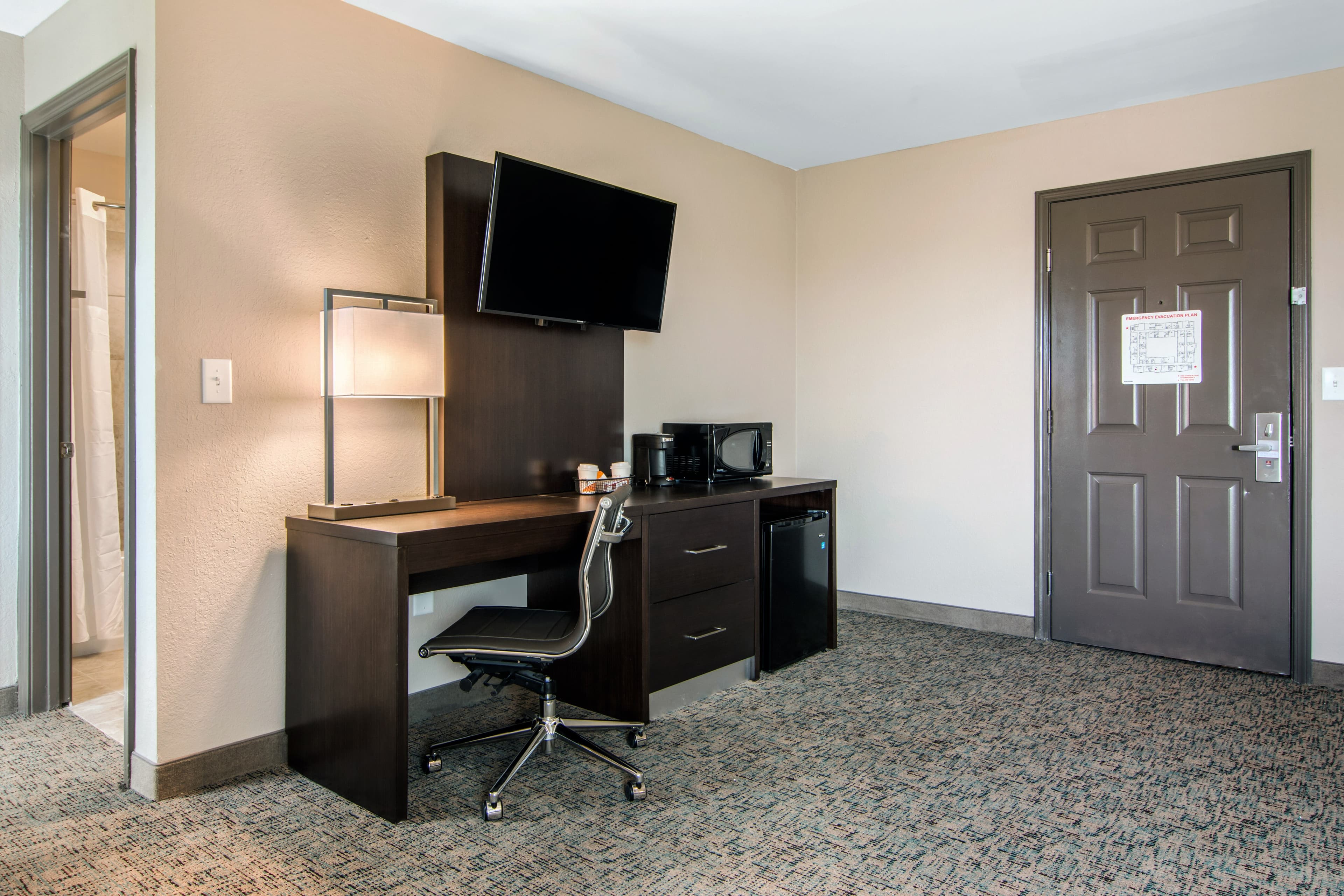 Clarion Inn & Suites Atlanta Downtown - Image 5