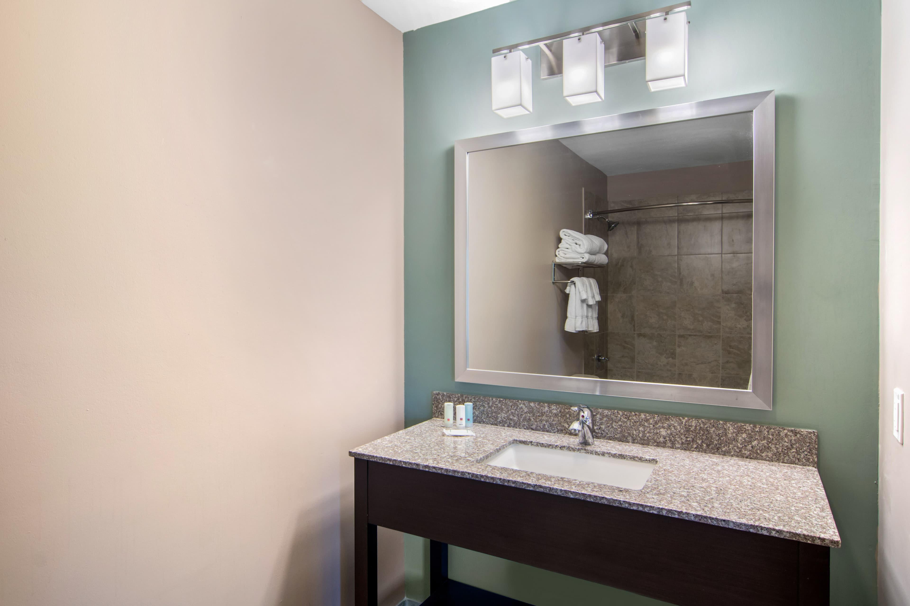 Clarion Inn & Suites Atlanta Downtown — 11