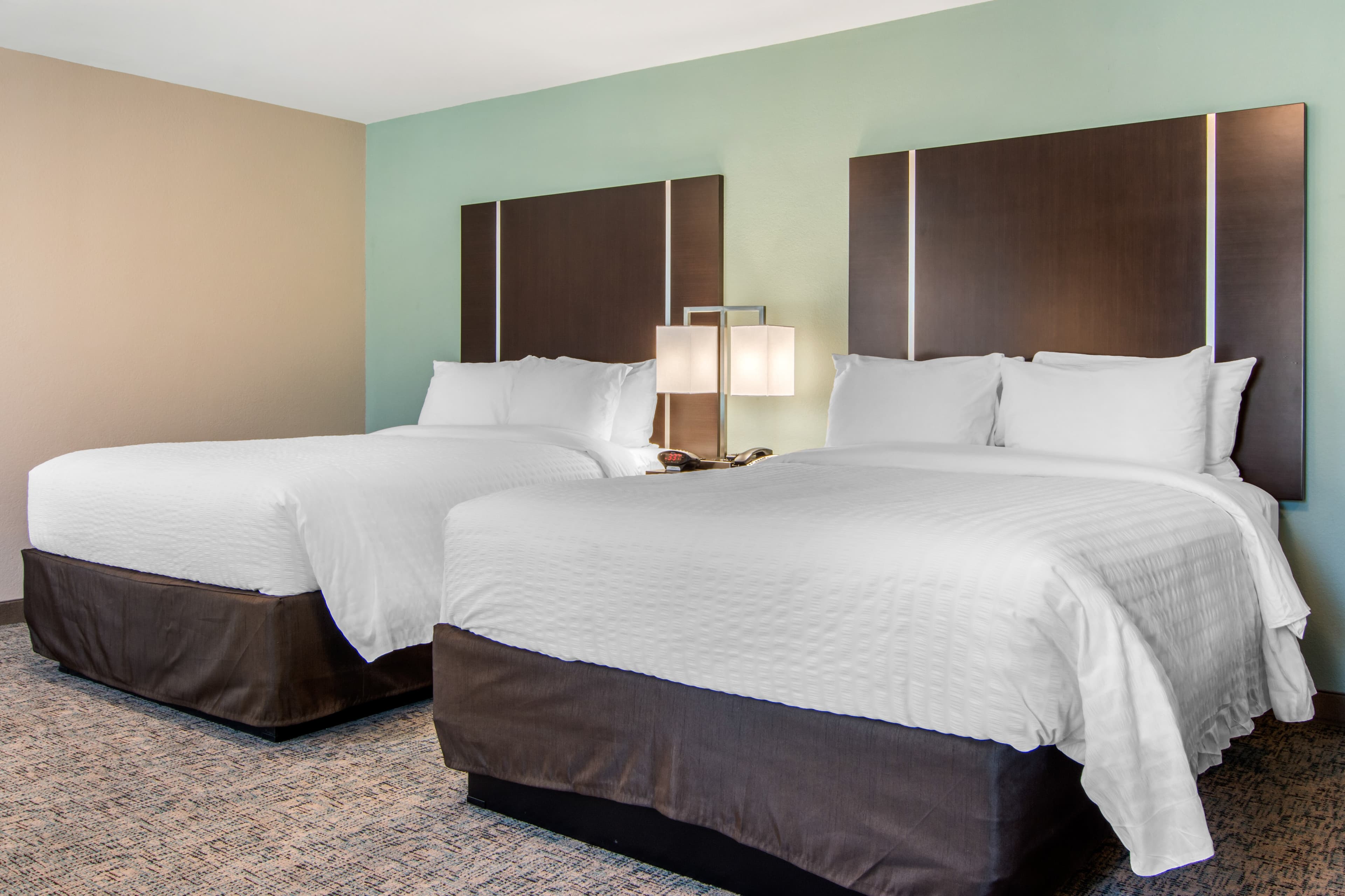Clarion Inn & Suites Atlanta Downtown — 27