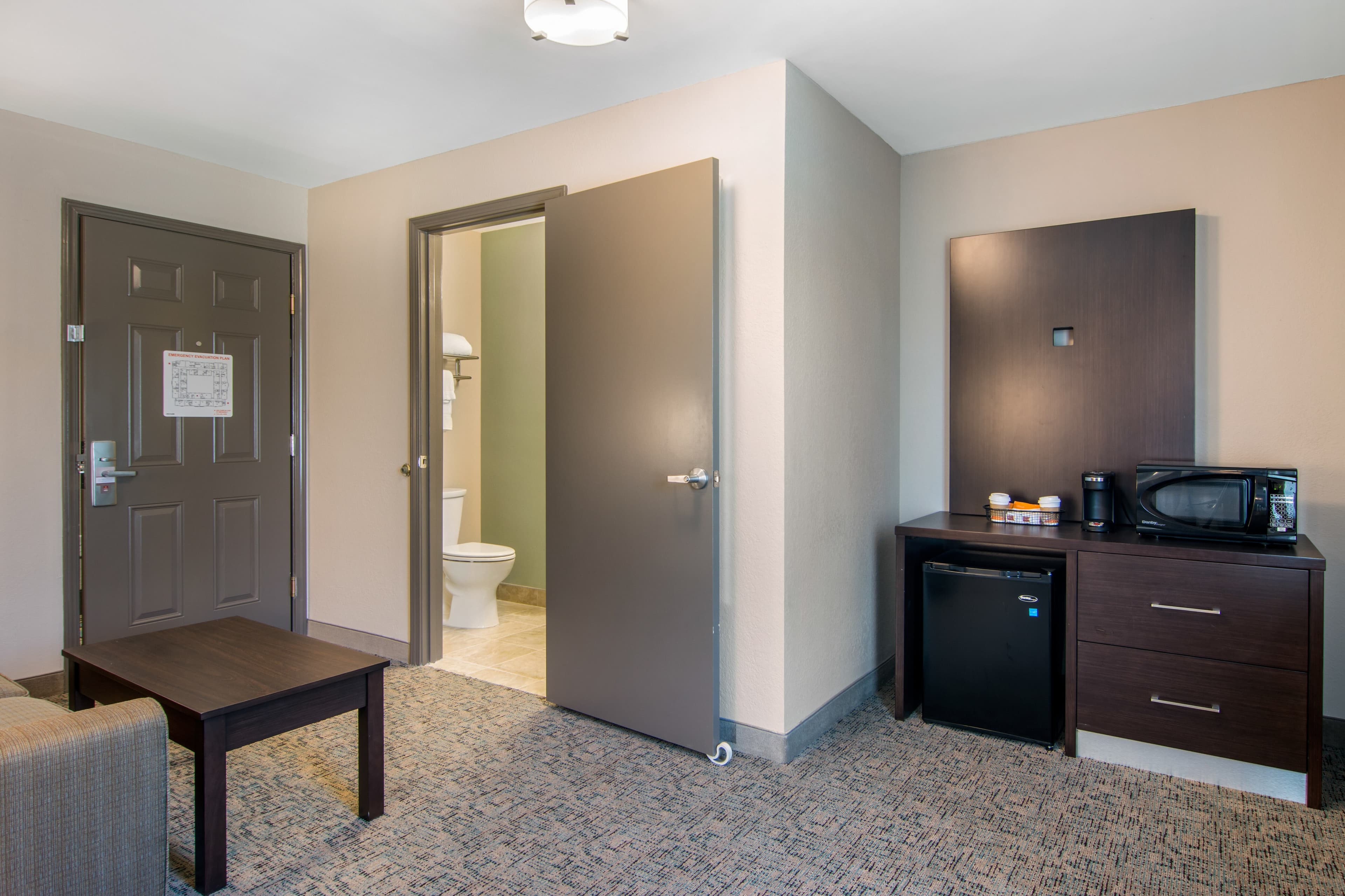 Clarion Inn & Suites Atlanta Downtown — 28