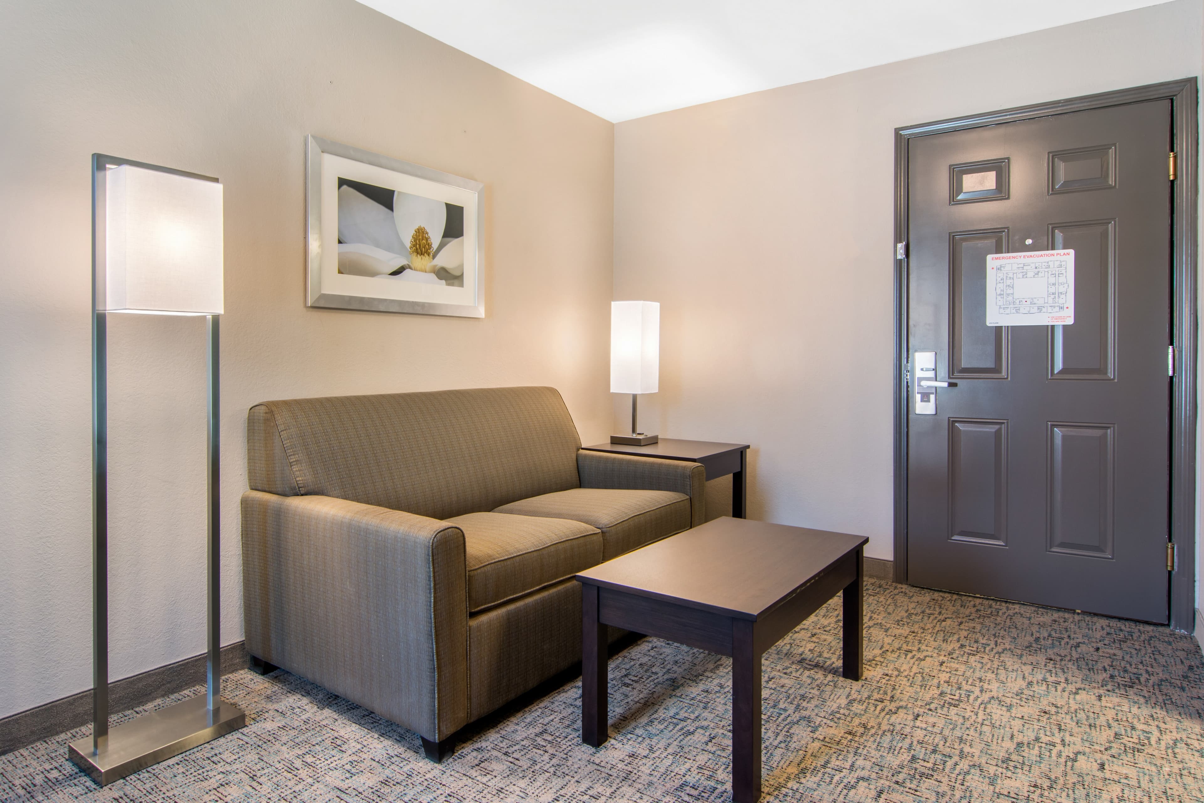 Clarion Inn & Suites Atlanta Downtown — 29