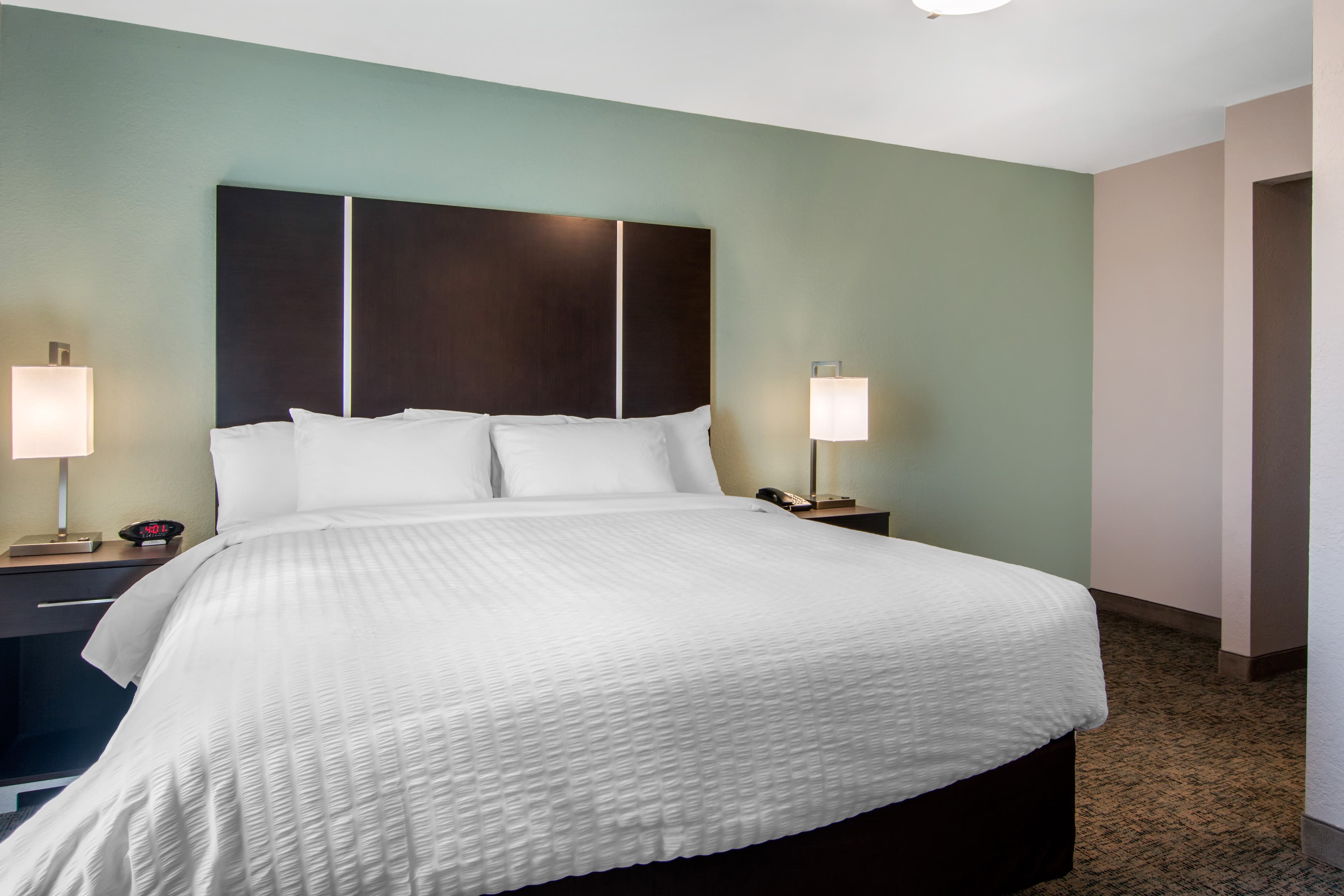 Clarion Inn & Suites Atlanta Downtown — 25