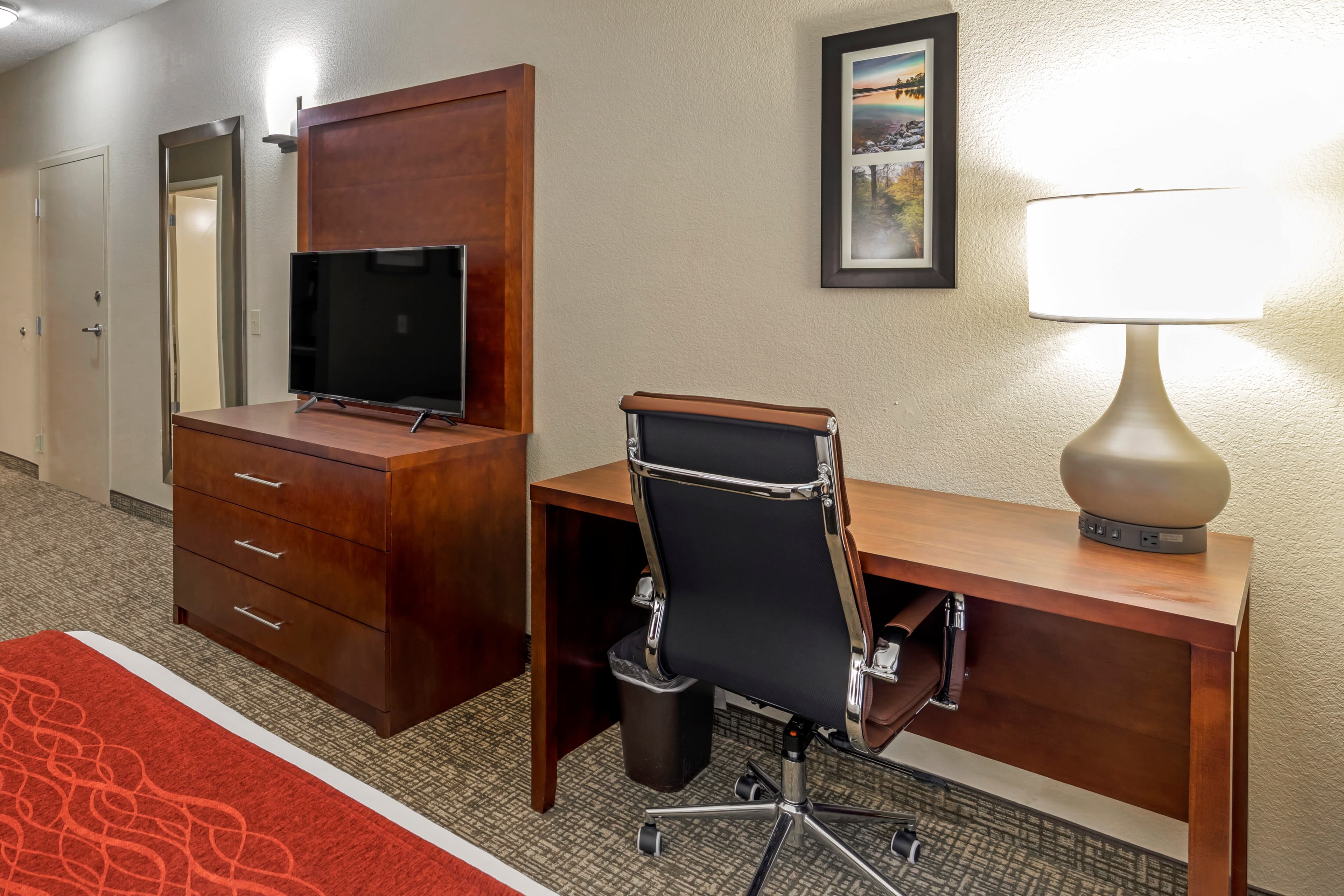 Comfort Inn & Suites Canton Riverstone Area — 9