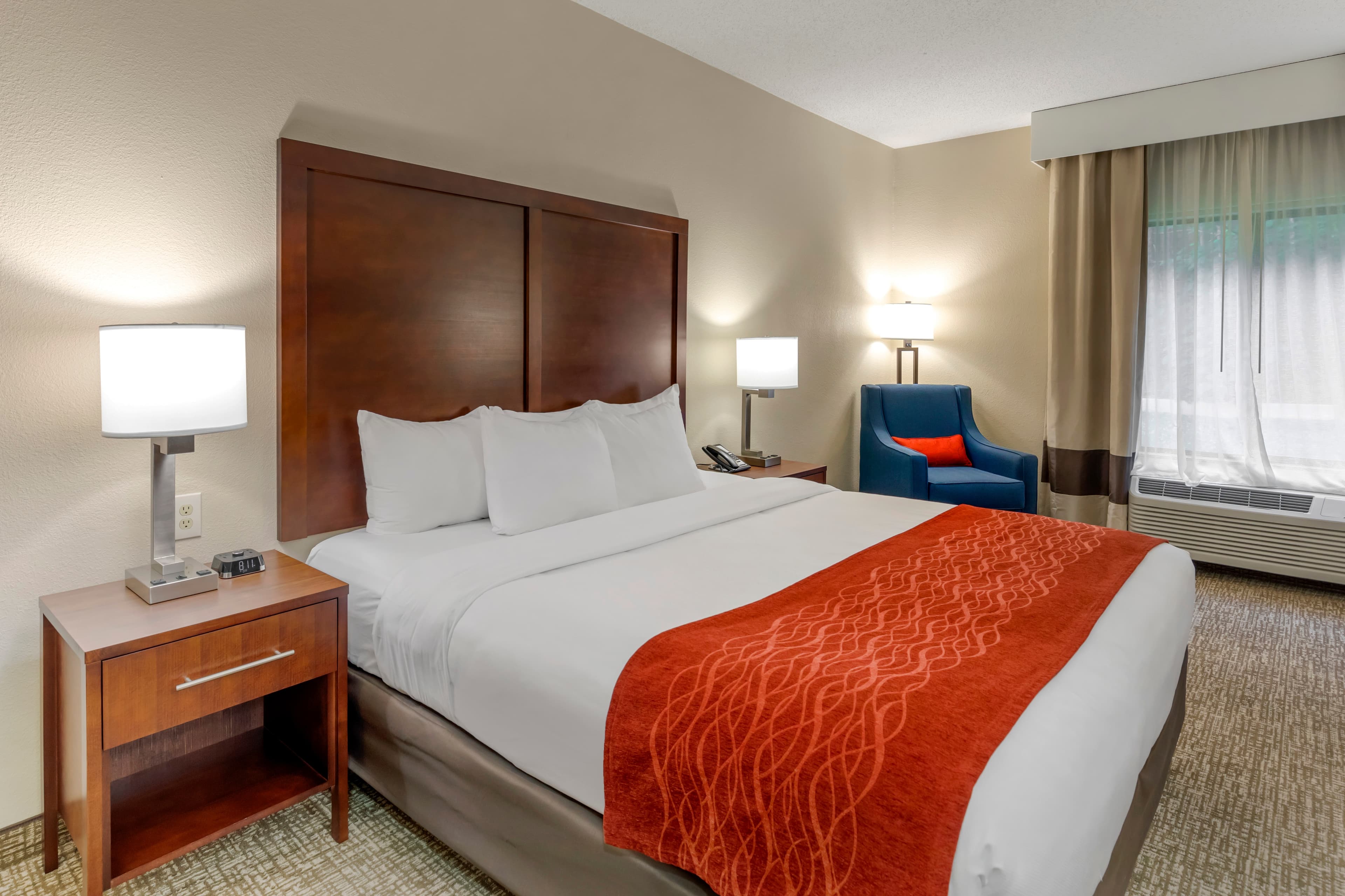 Comfort Inn & Suites Canton Riverstone Area - Image 2