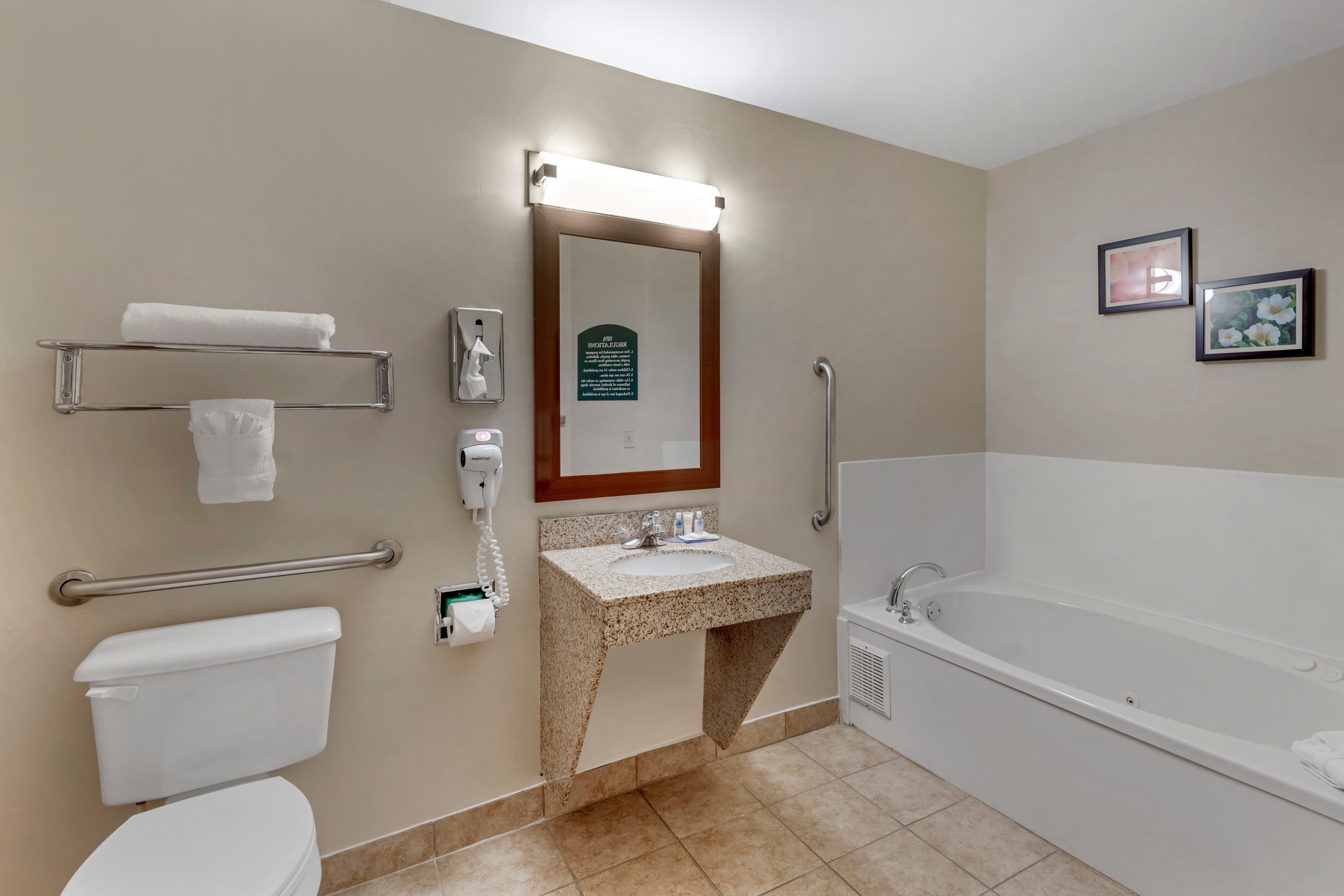 Comfort Inn & Suites Canton Riverstone Area — 27