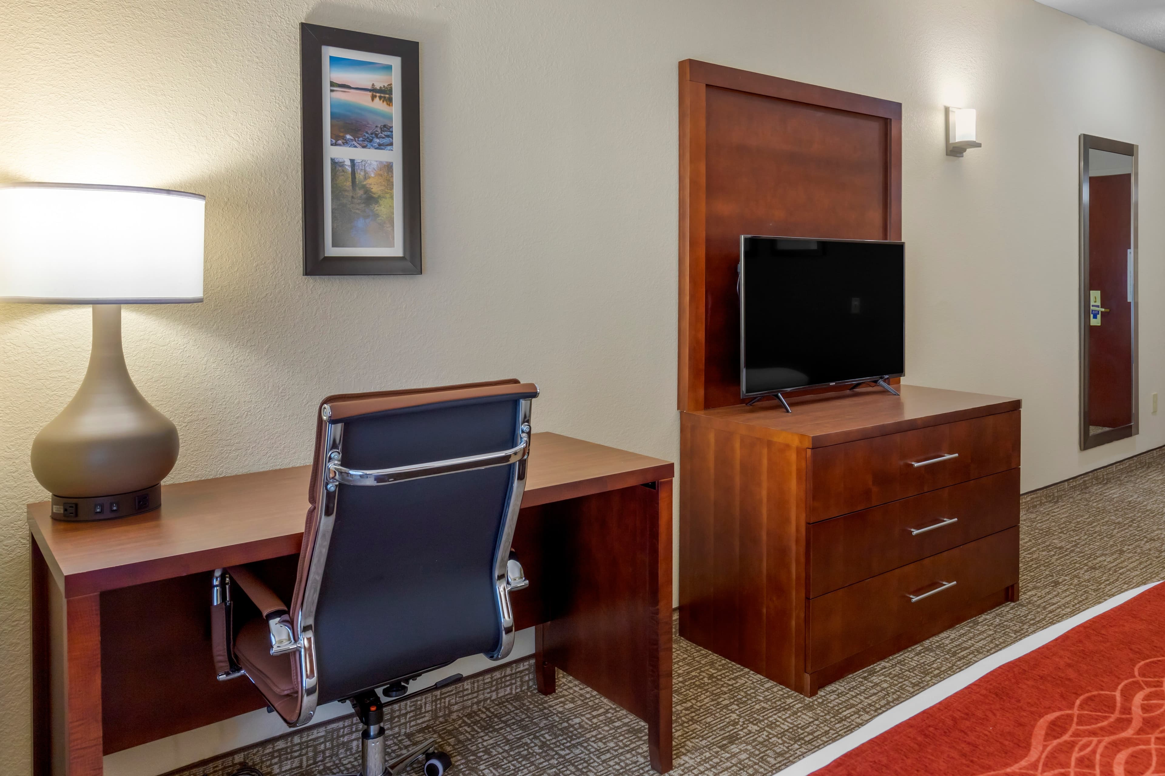 Comfort Inn & Suites Canton Riverstone Area — 30