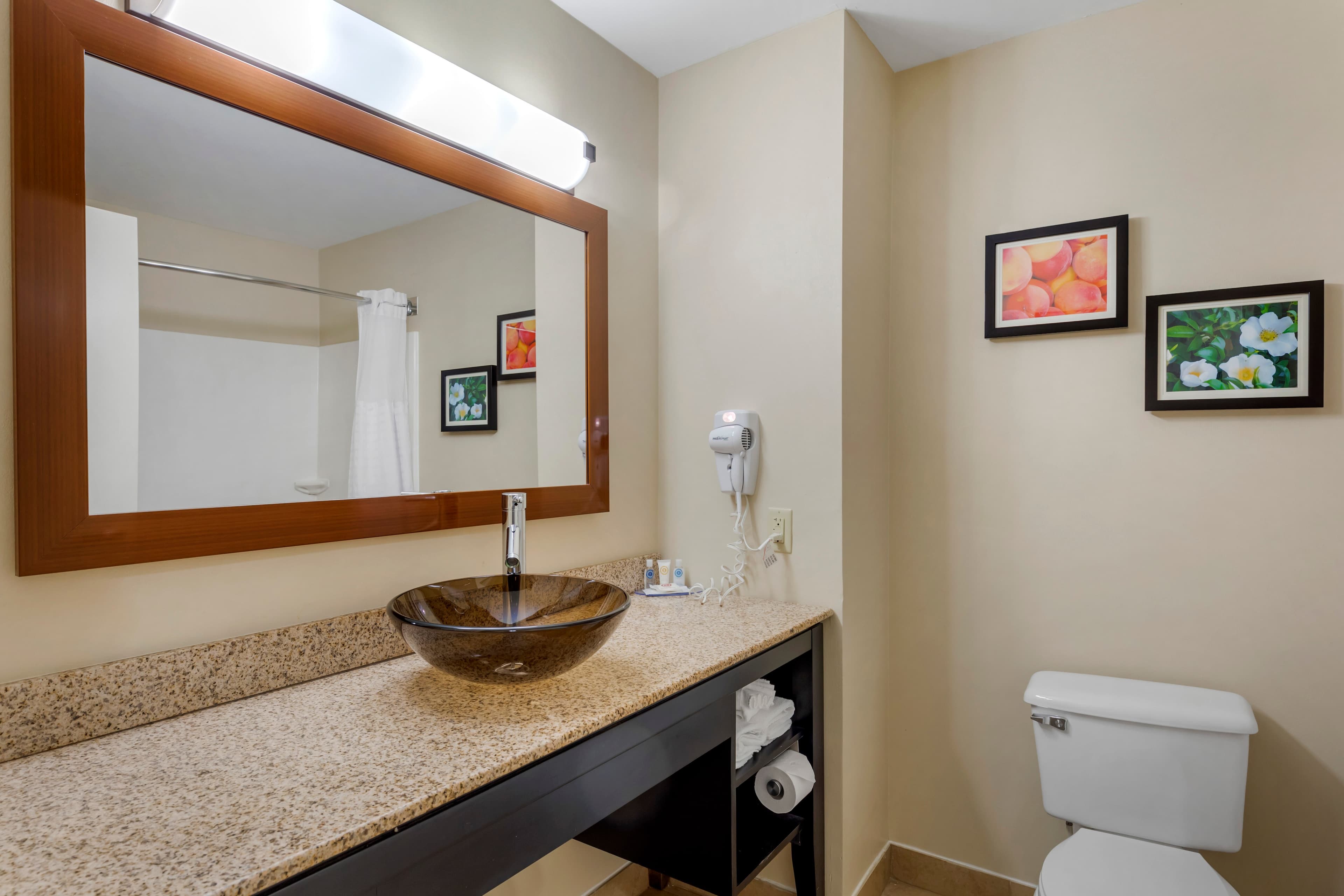 Comfort Inn & Suites Canton Riverstone Area — 32