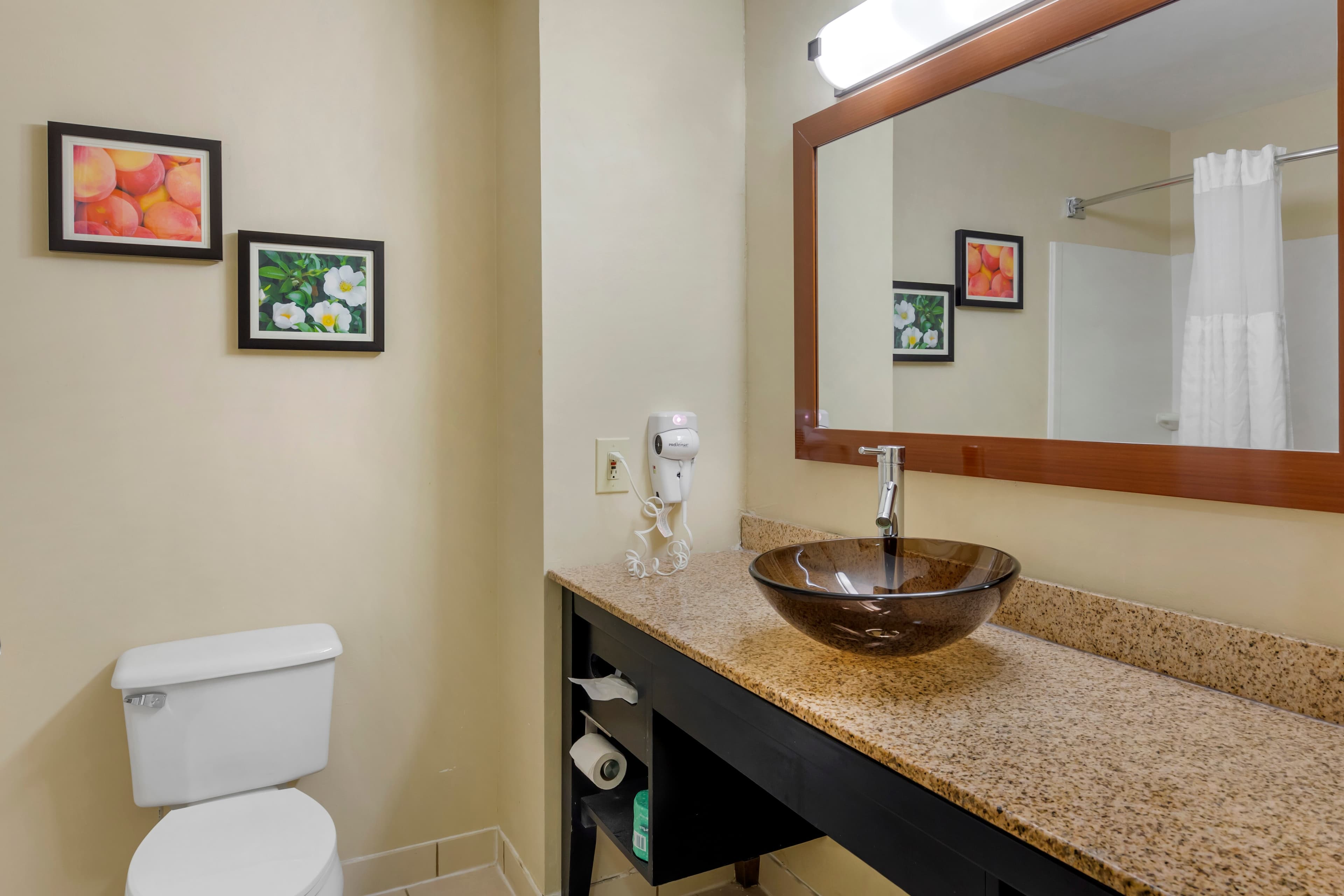 Comfort Inn & Suites Canton Riverstone Area — 43