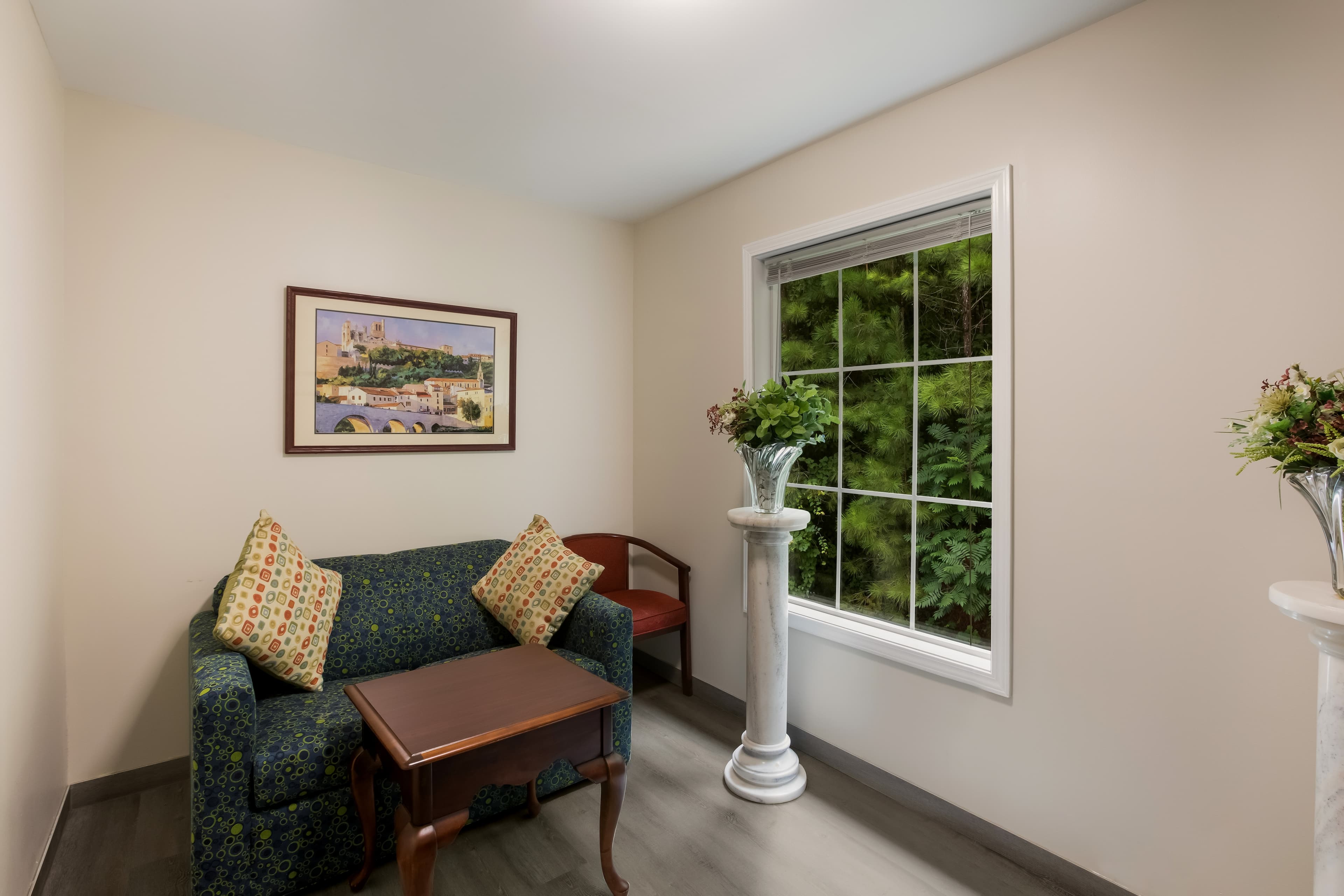 Quality Inn & Suites Greensboro near Lake Oconee — 46