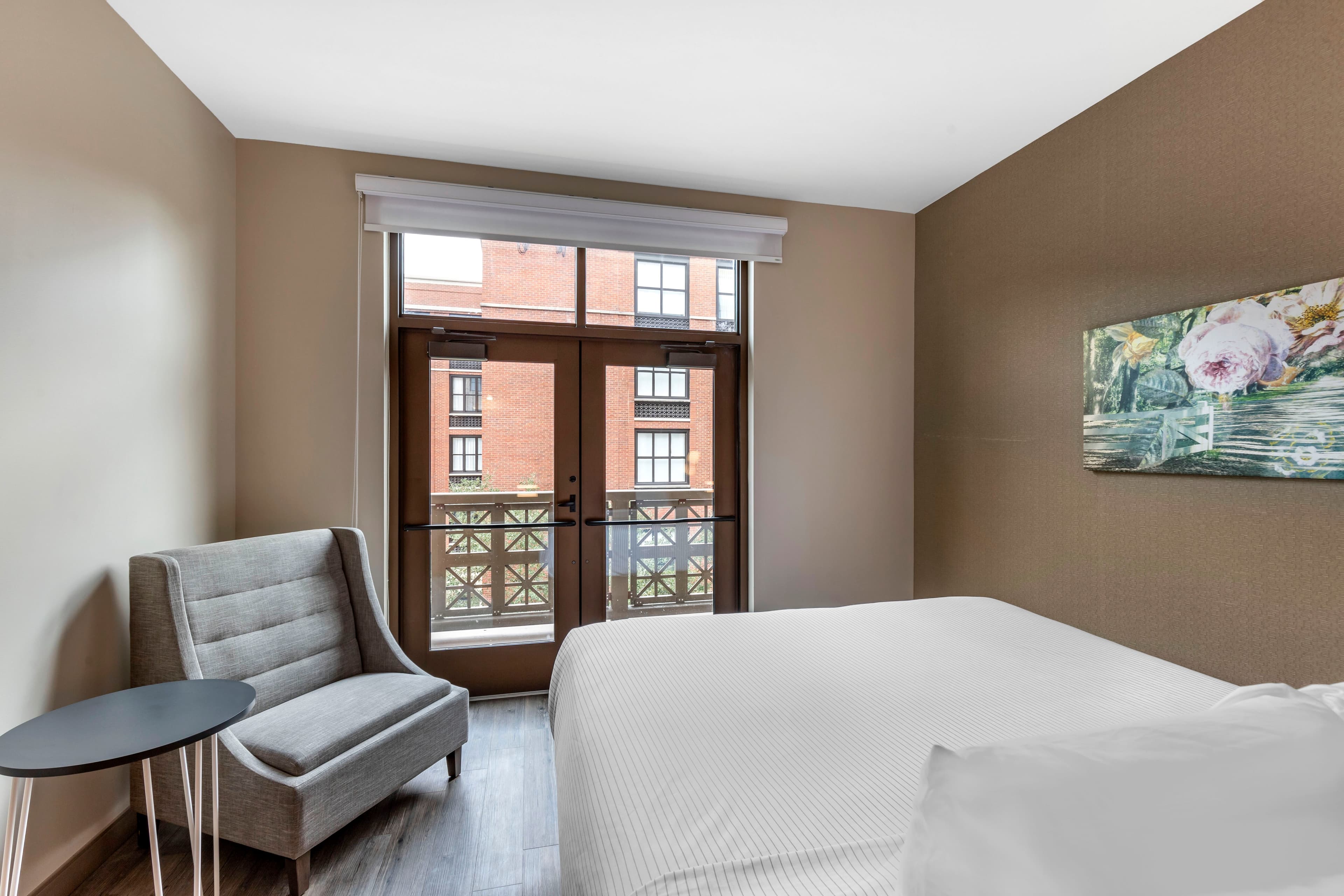 Cambria Hotel Savannah Downtown Historic District — 14
