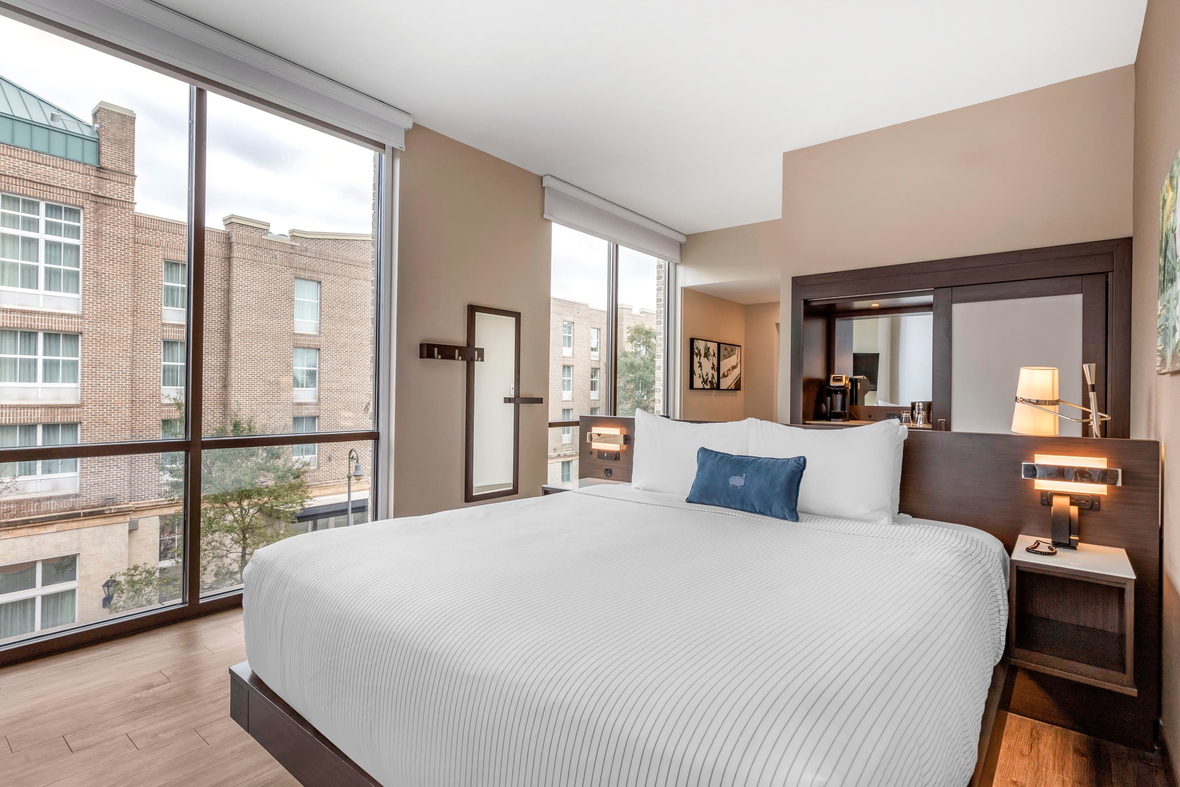 Cambria Hotel Savannah Downtown Historic District — 20