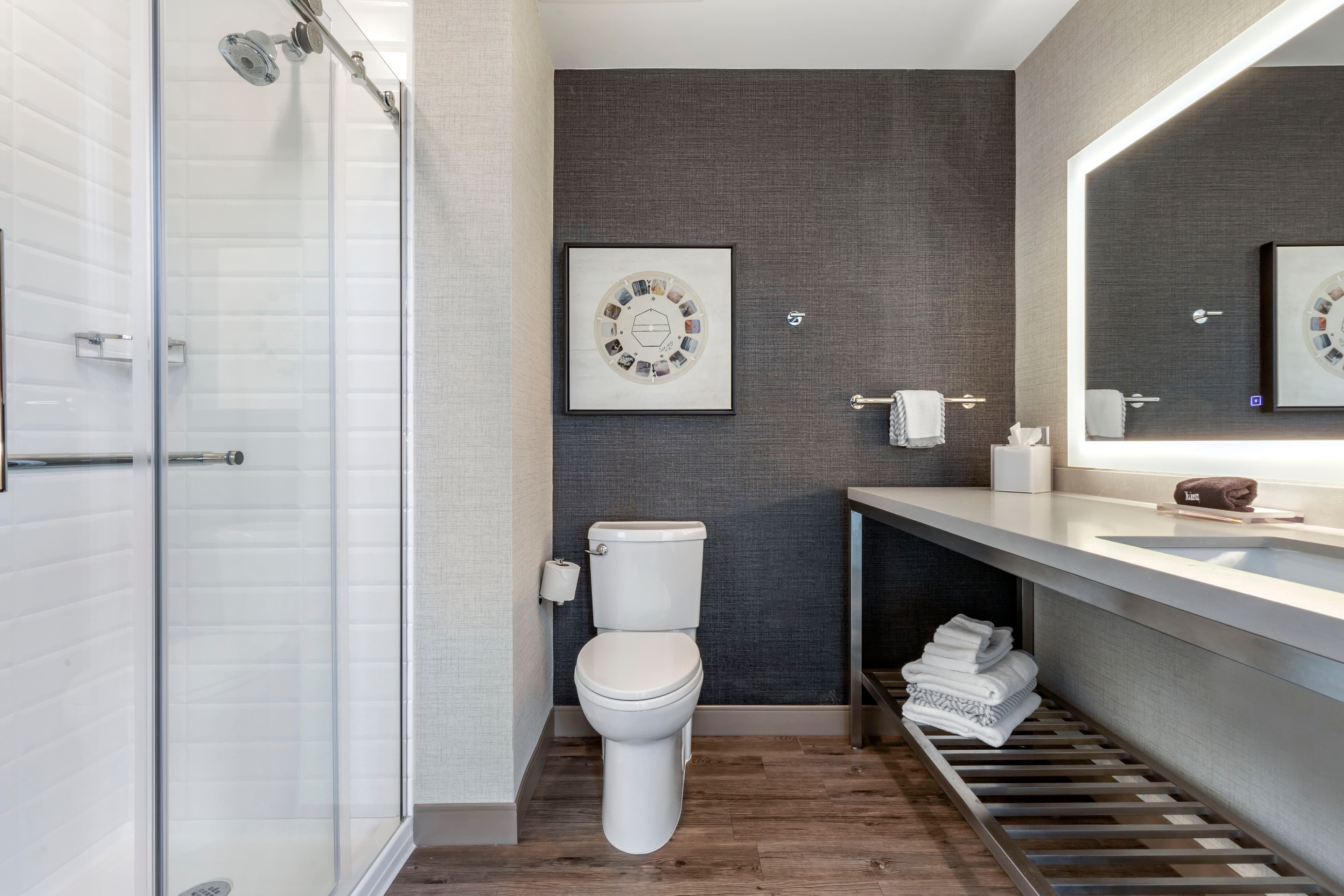 Cambria Hotel Savannah Downtown Historic District — 21