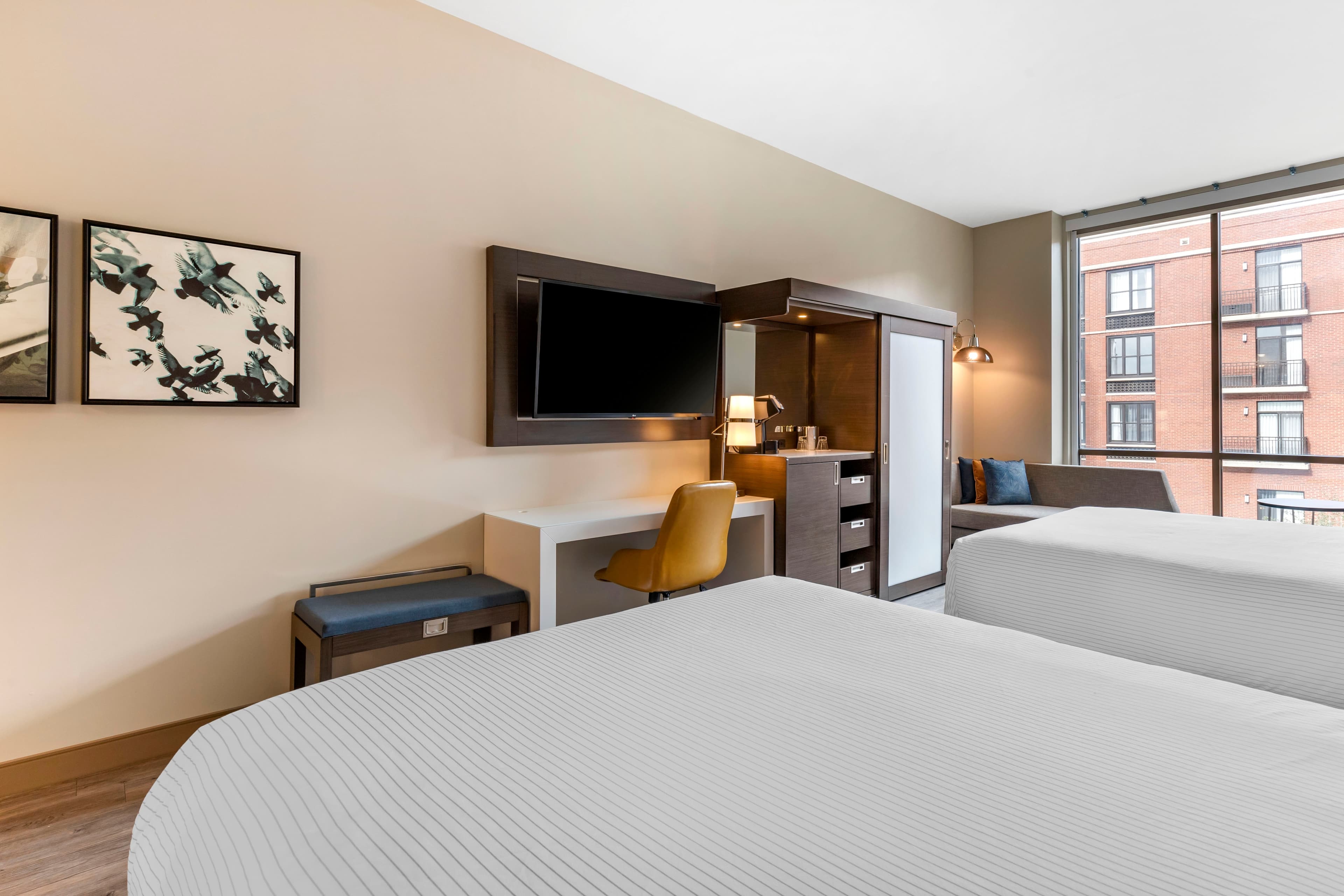 Cambria Hotel Savannah Downtown Historic District — 23