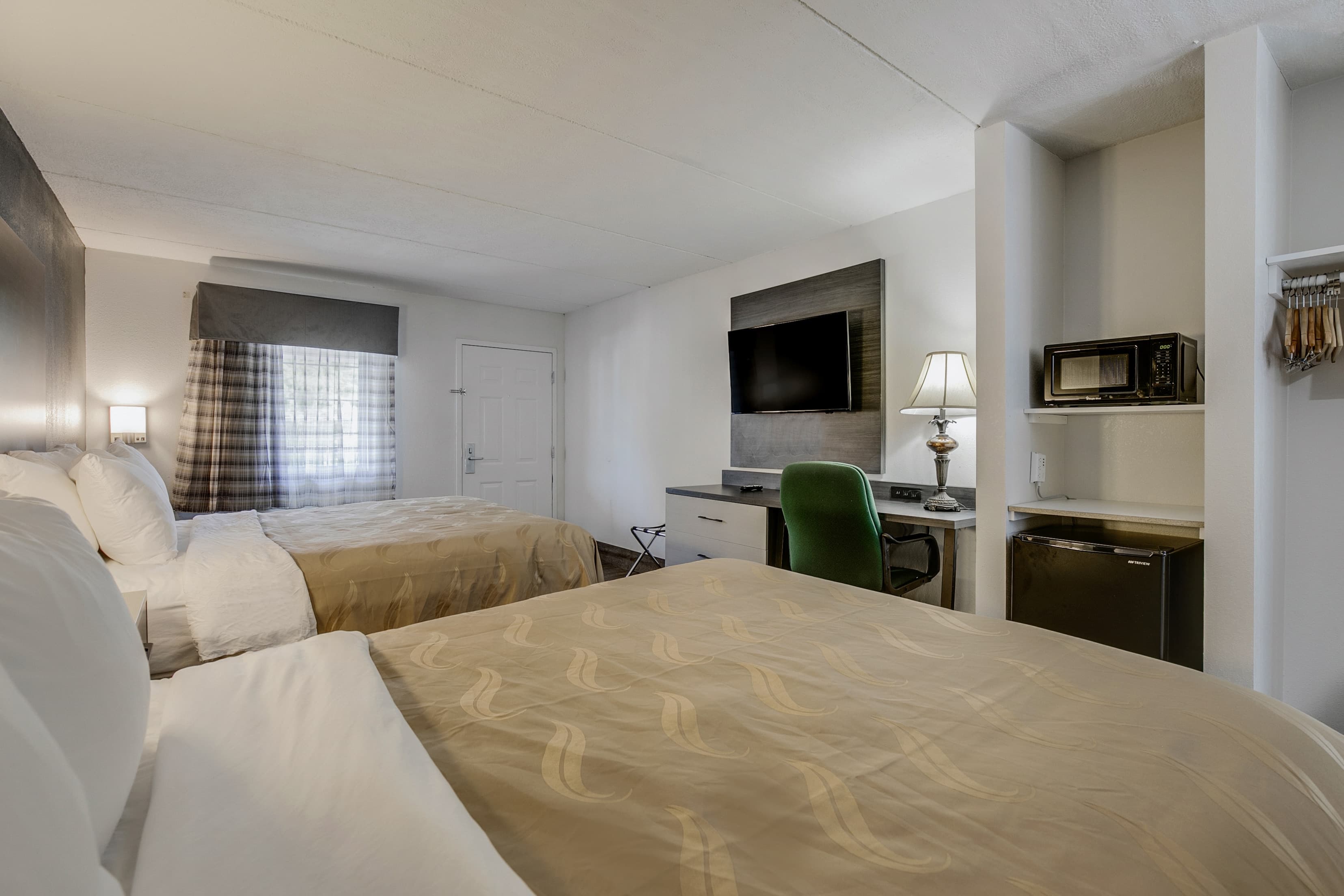 Quality Inn Elberton — 19