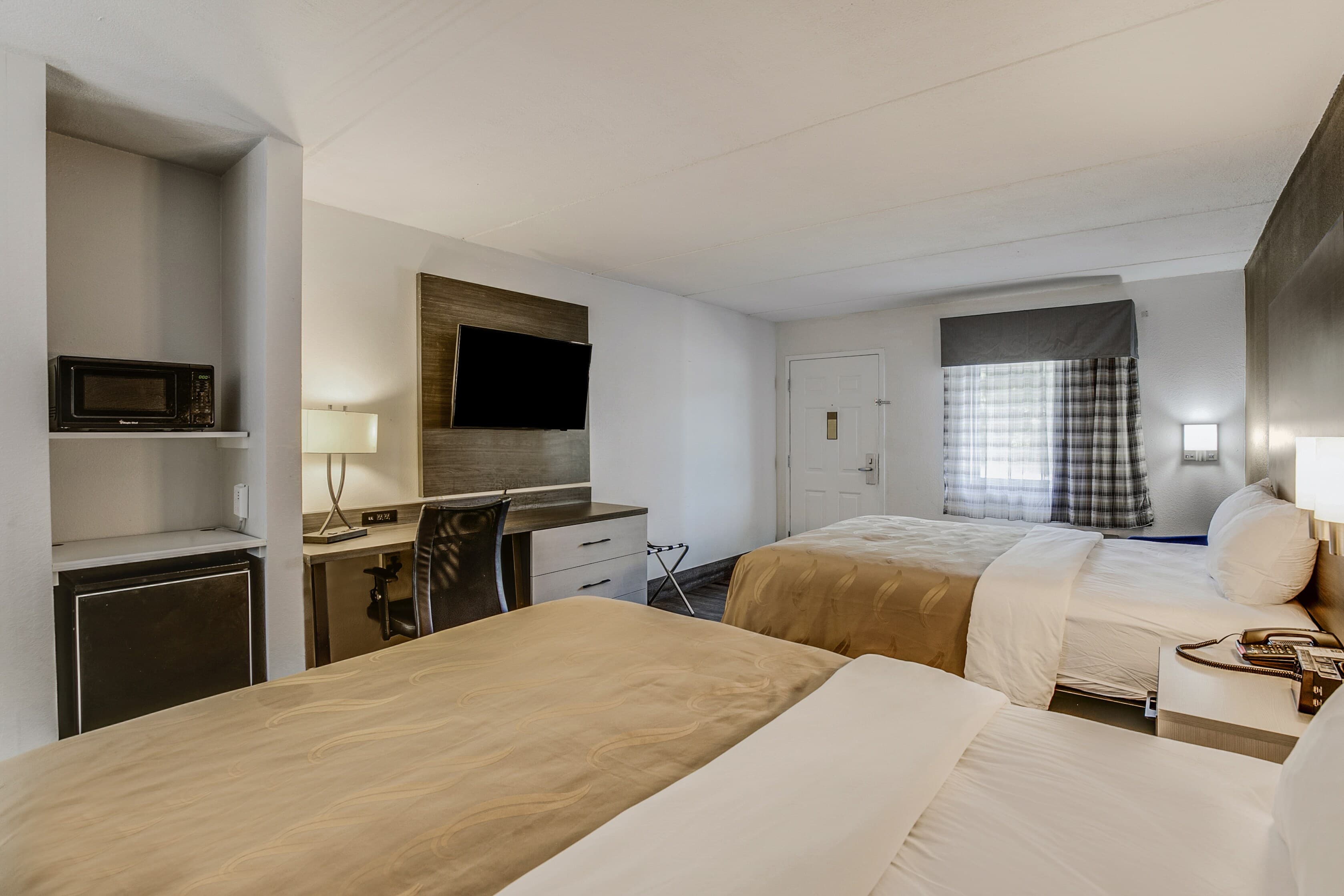Quality Inn Elberton — 14