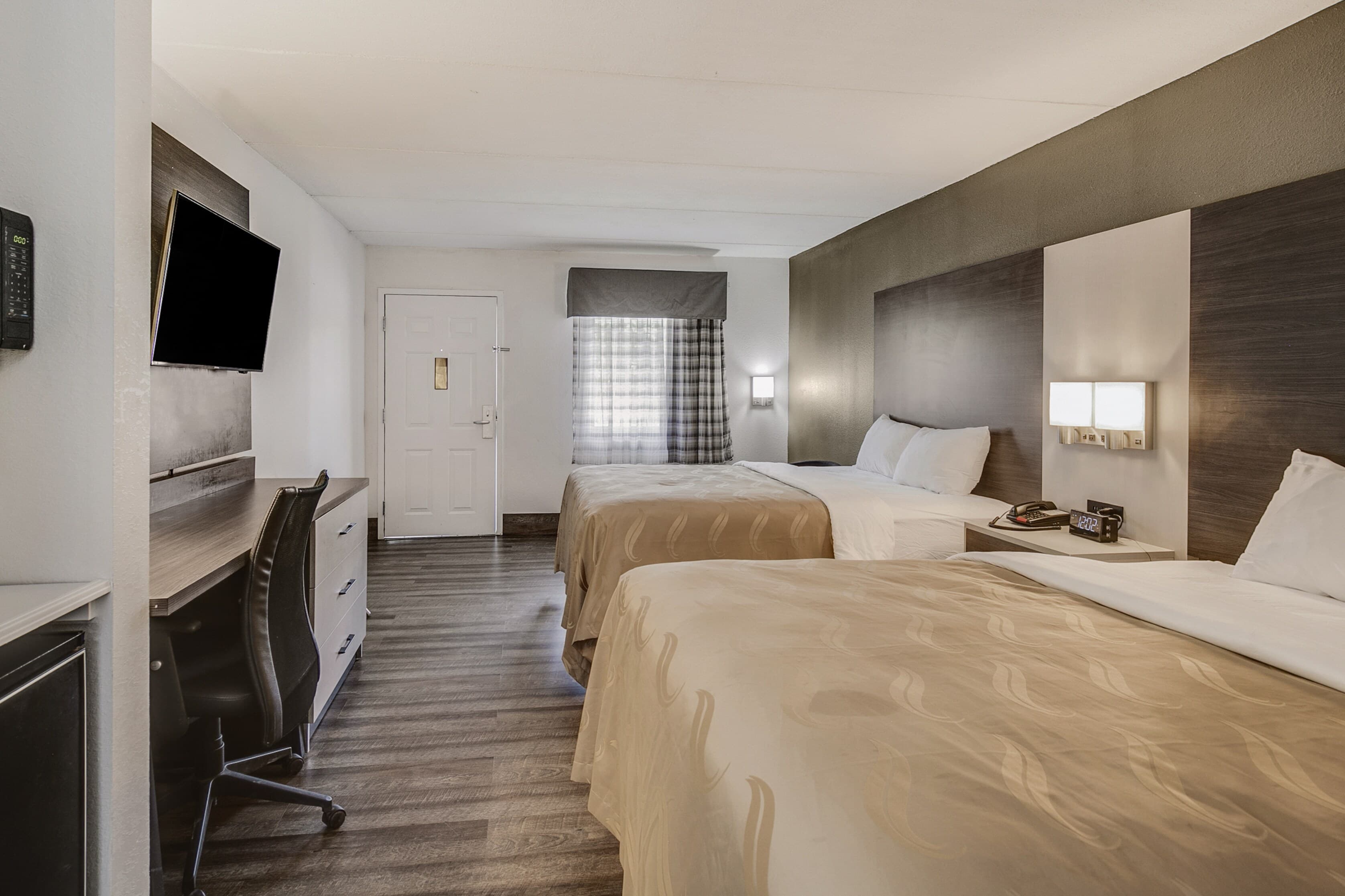 Quality Inn Elberton — 15
