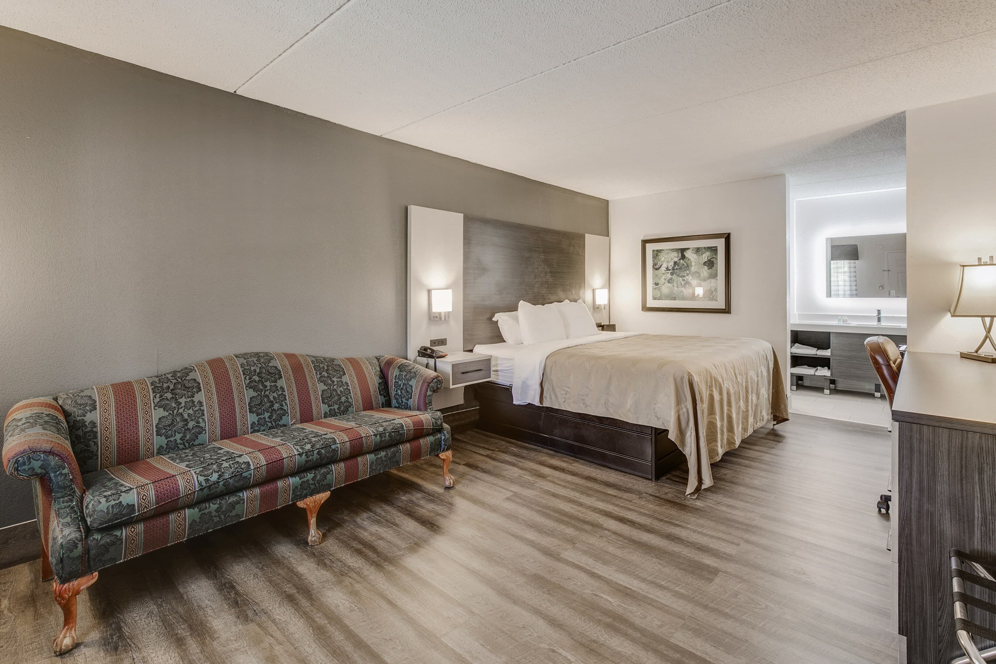 Quality Inn Elberton - Image 2