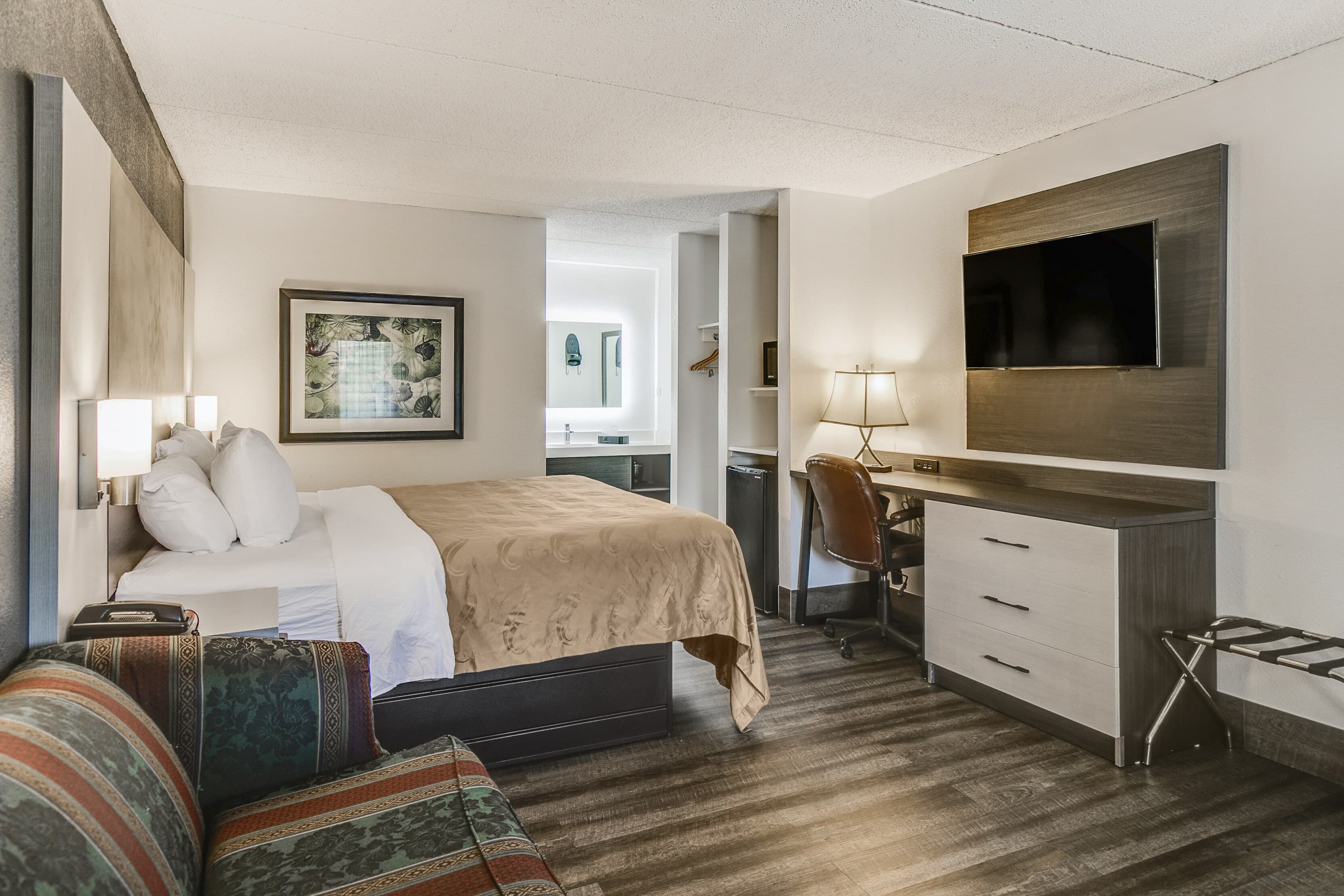 Quality Inn Elberton - Image 3