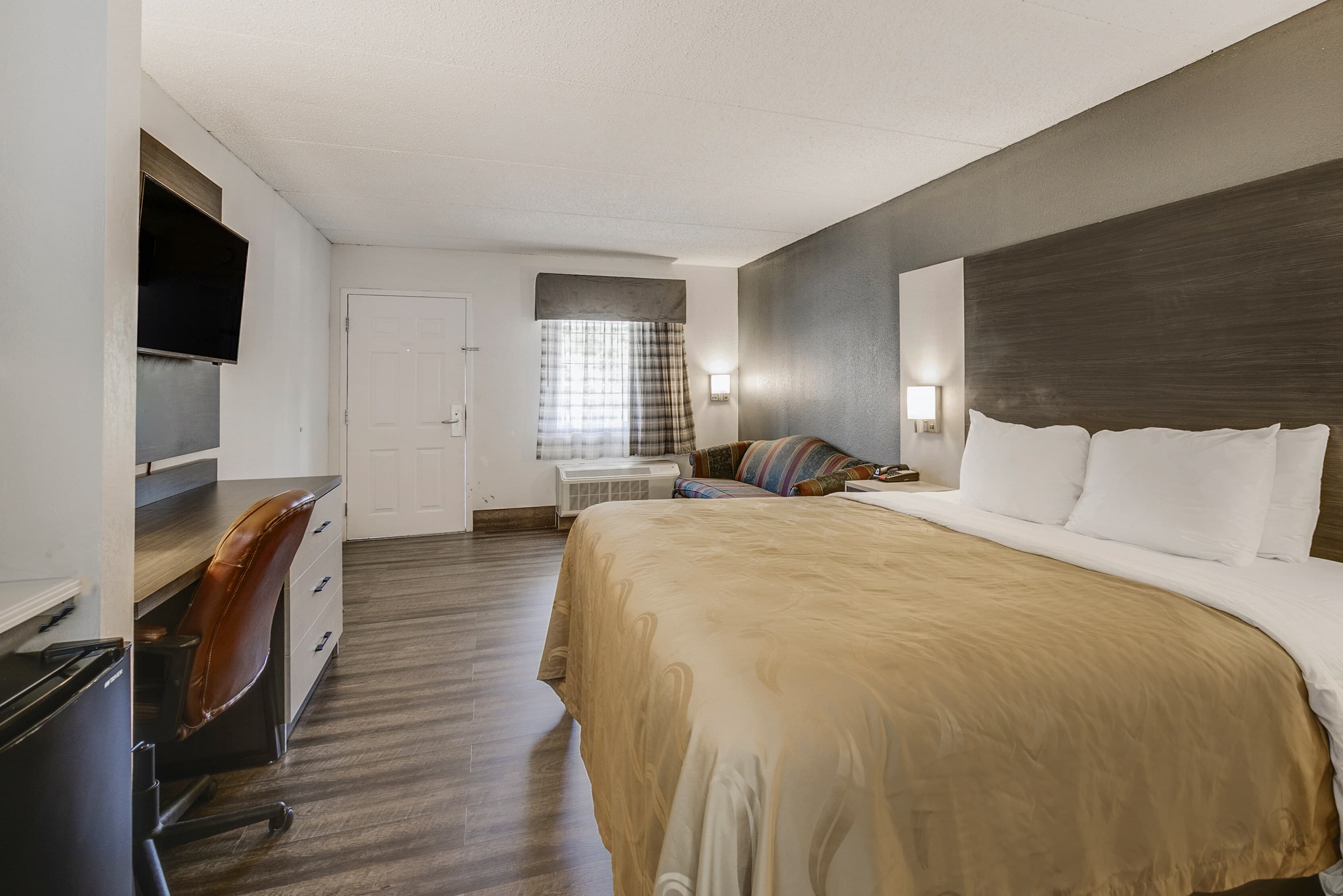 Quality Inn Elberton - Image 4